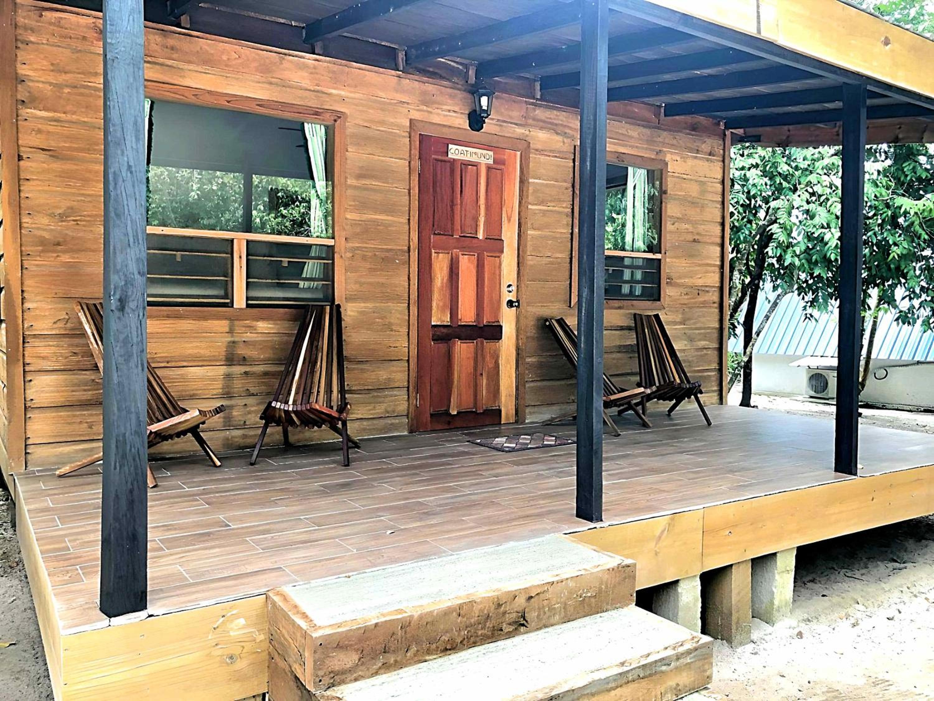 Kin Resort Lodge