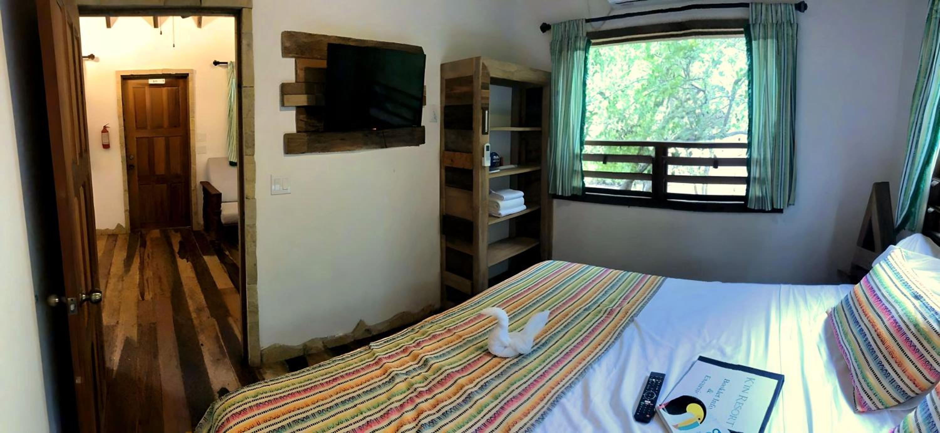 Kin Resort Lodge