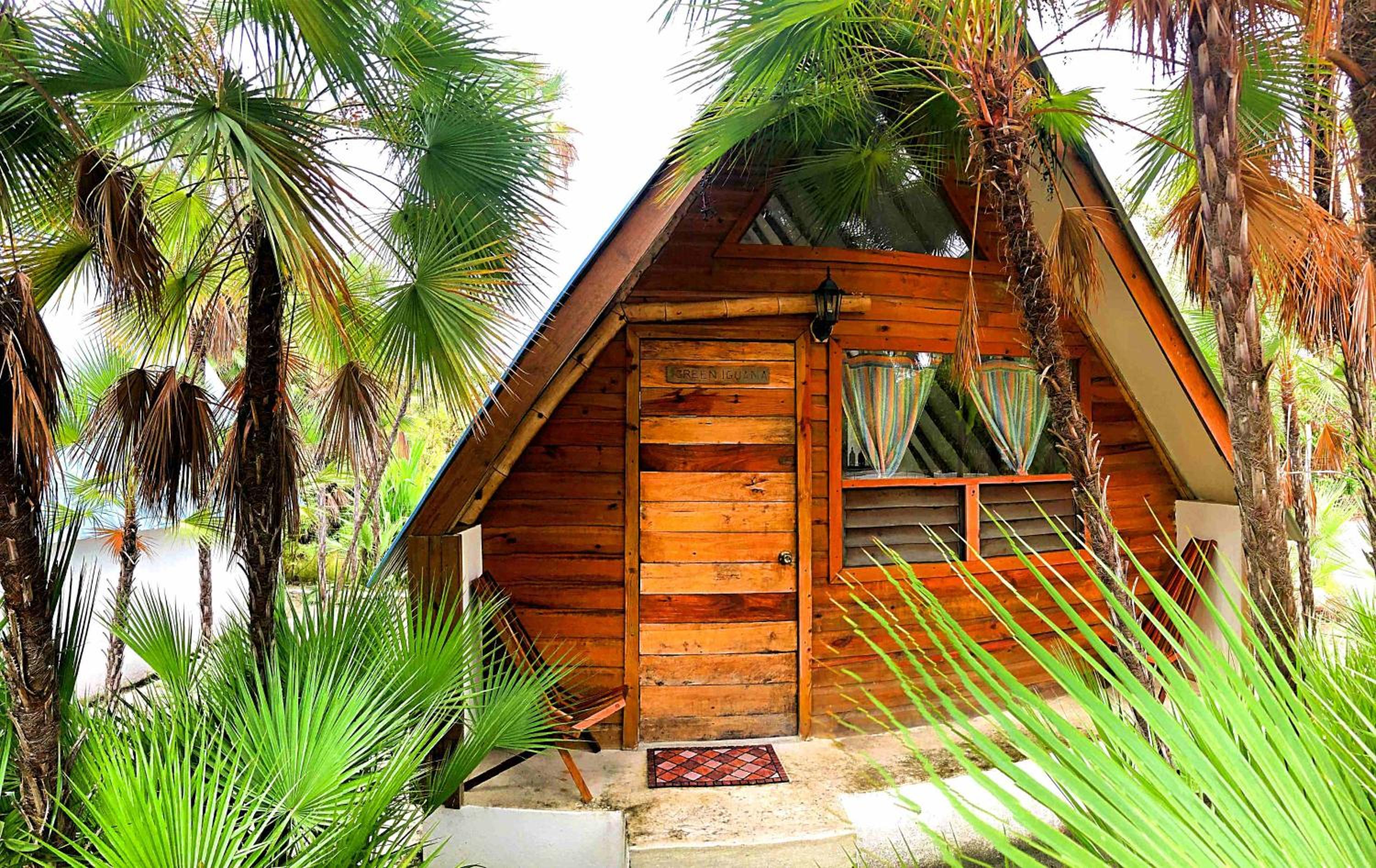 Kin Resort Lodge