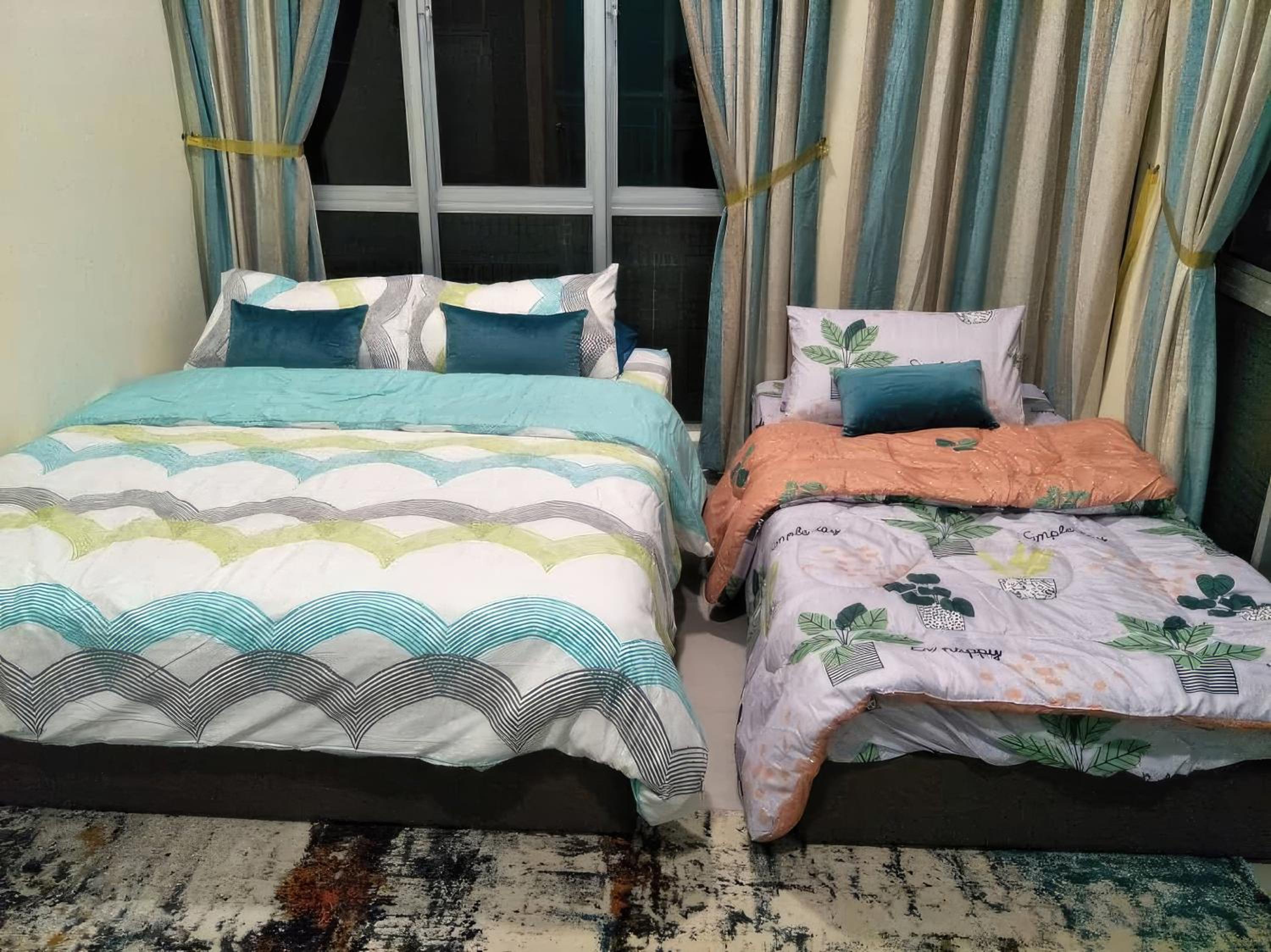 MiahPuteh Malay Homestay Cameron Highlands Night Market photo 3