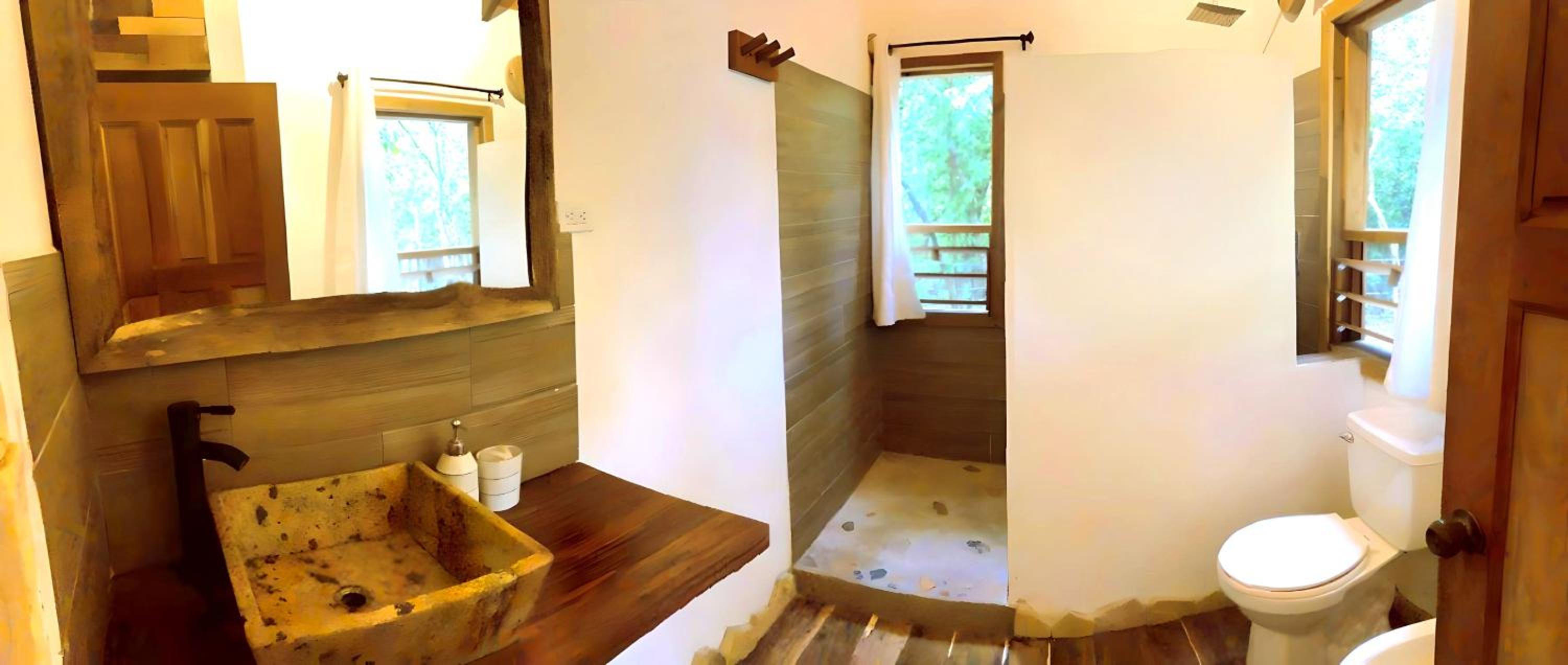 Kin Resort Lodge