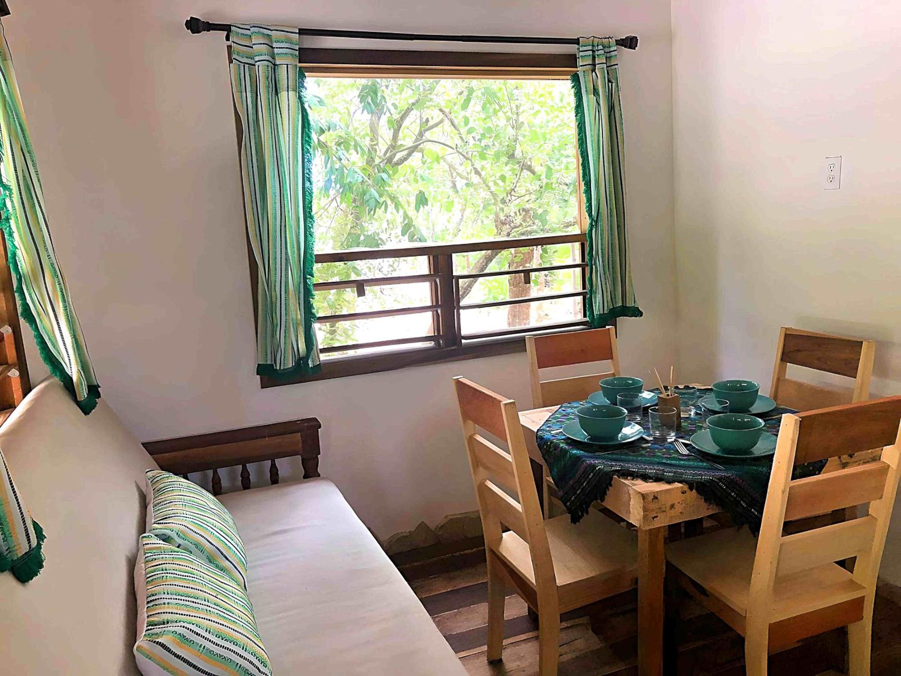 Kin Resort Lodge