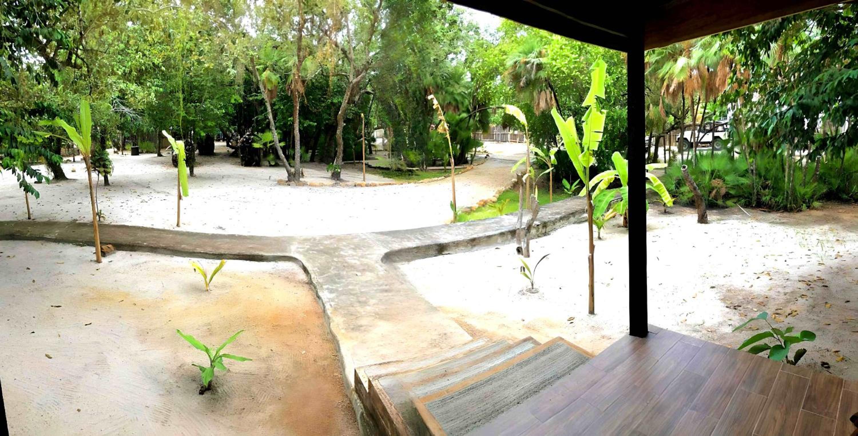 Kin Resort Lodge