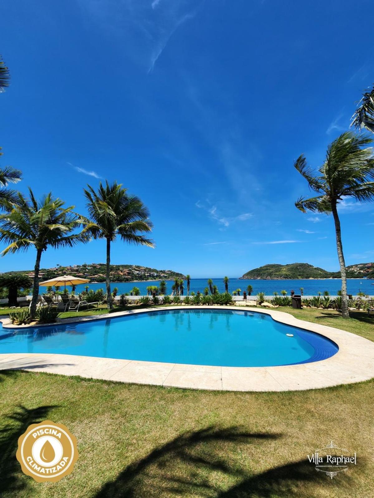 Villa Raphael