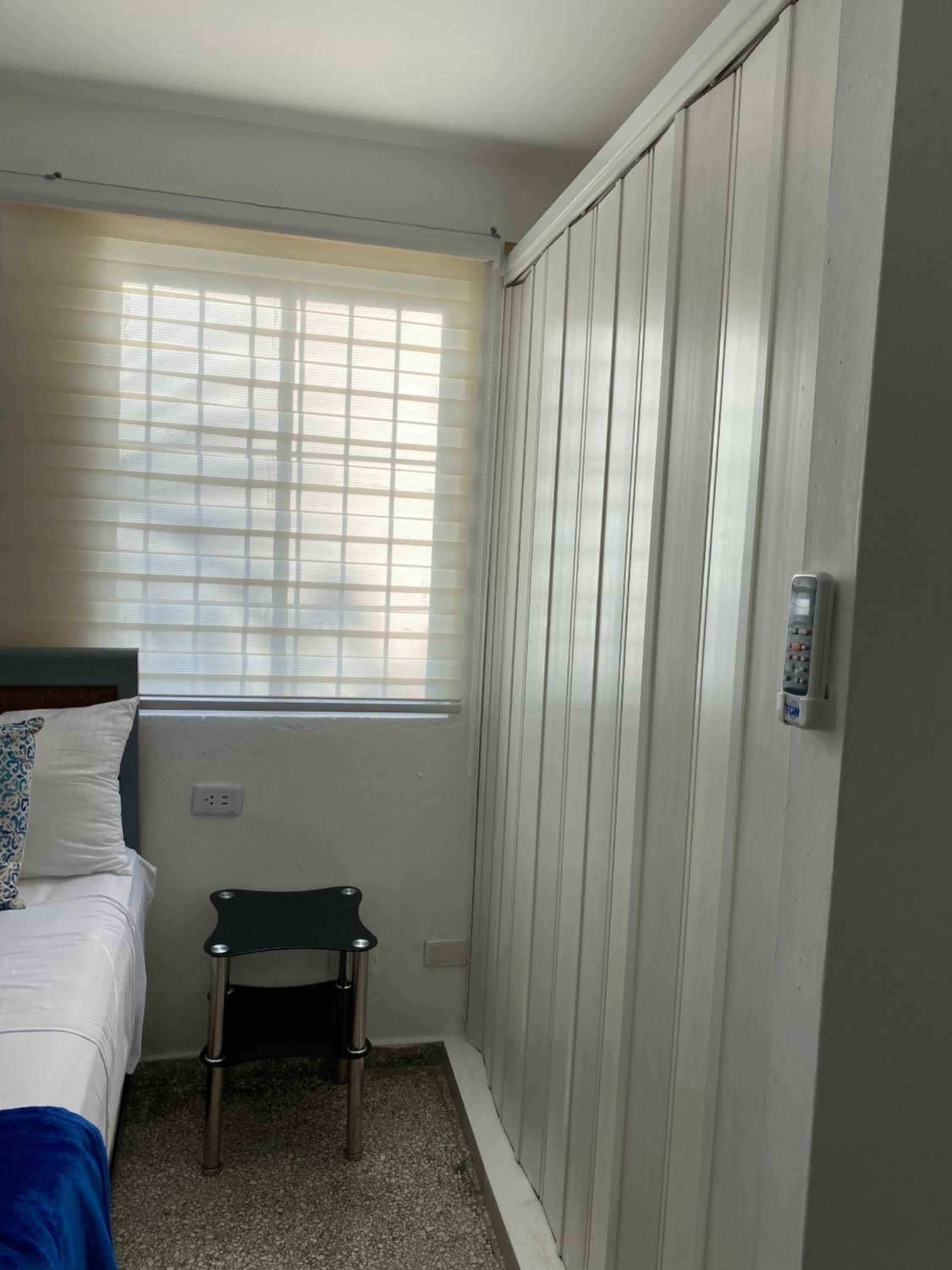 Apartamentos Magallanes Romana