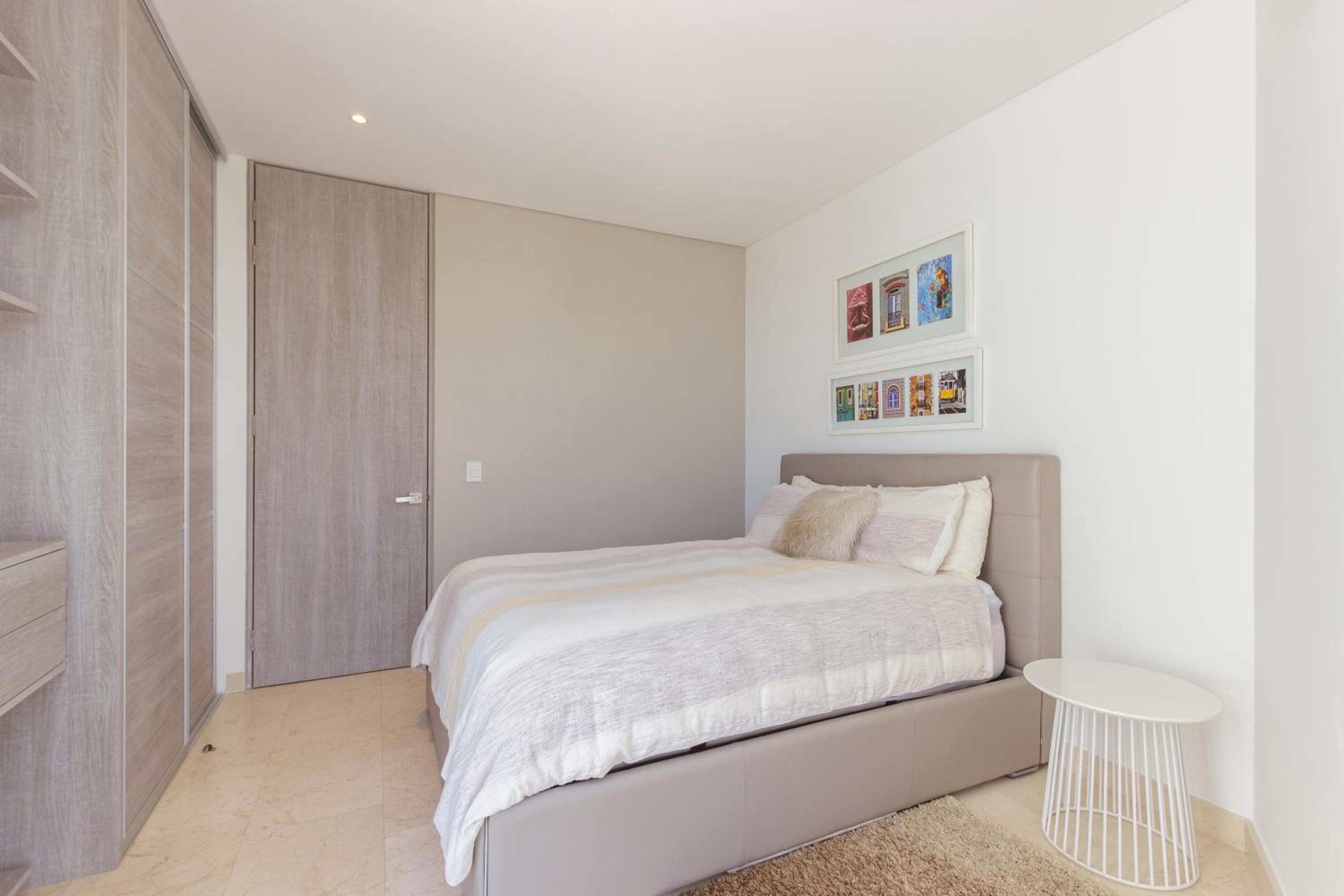 Apartasuite Exclusiva Frente al Mar en Grand Marina