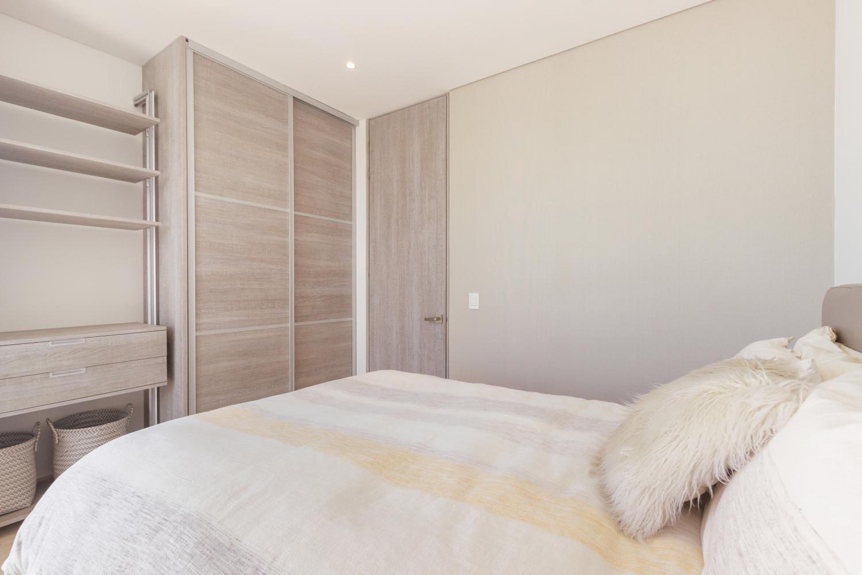Apartasuite Exclusiva Frente al Mar en Grand Marina