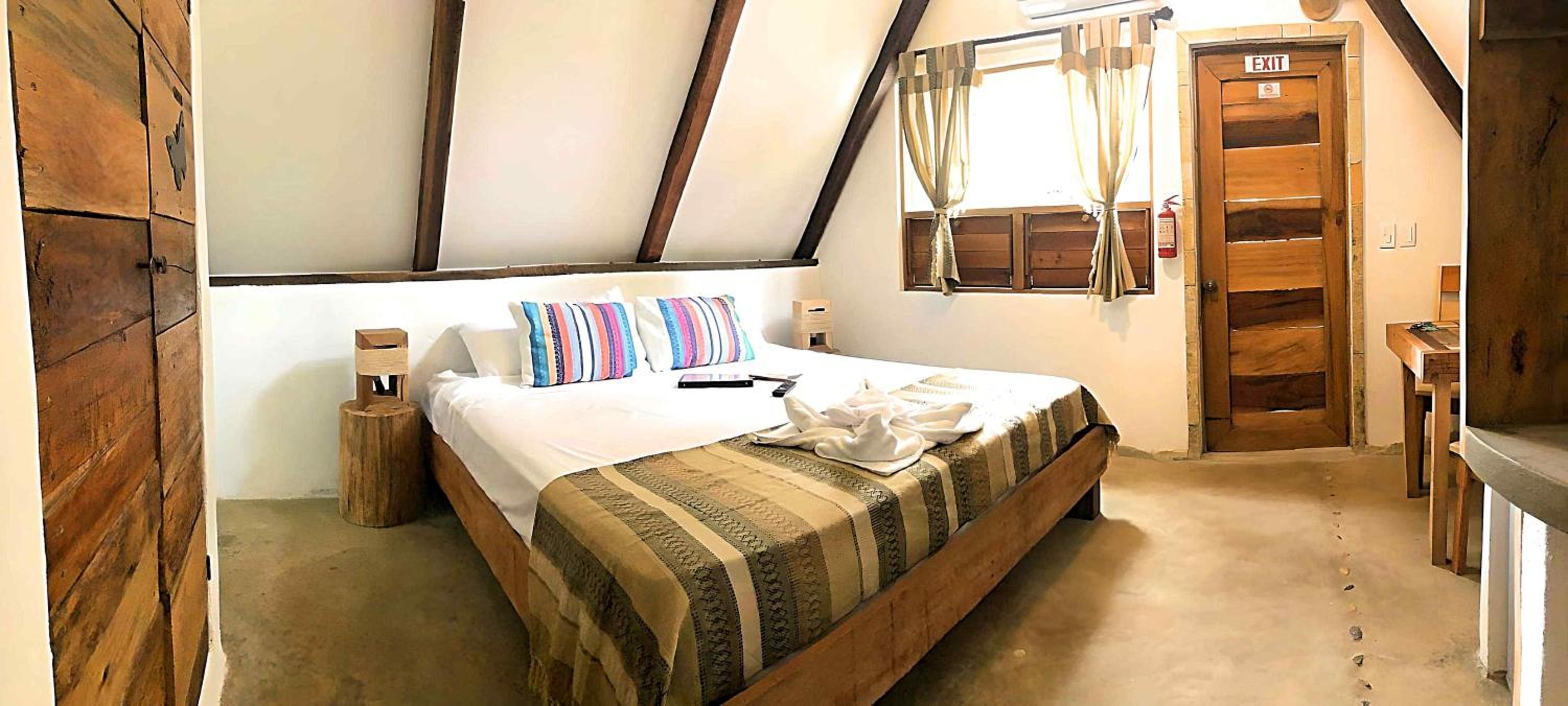 Kin Resort Lodge