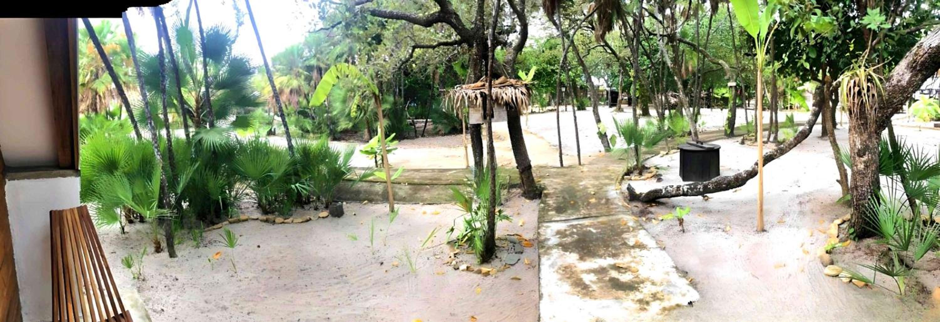 Kin Resort Lodge