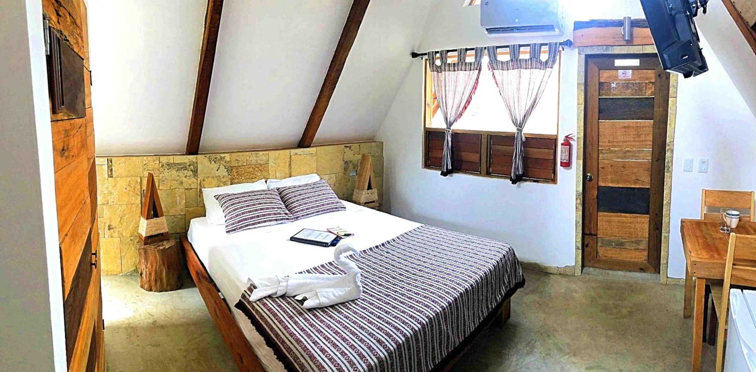 Kin Resort Lodge