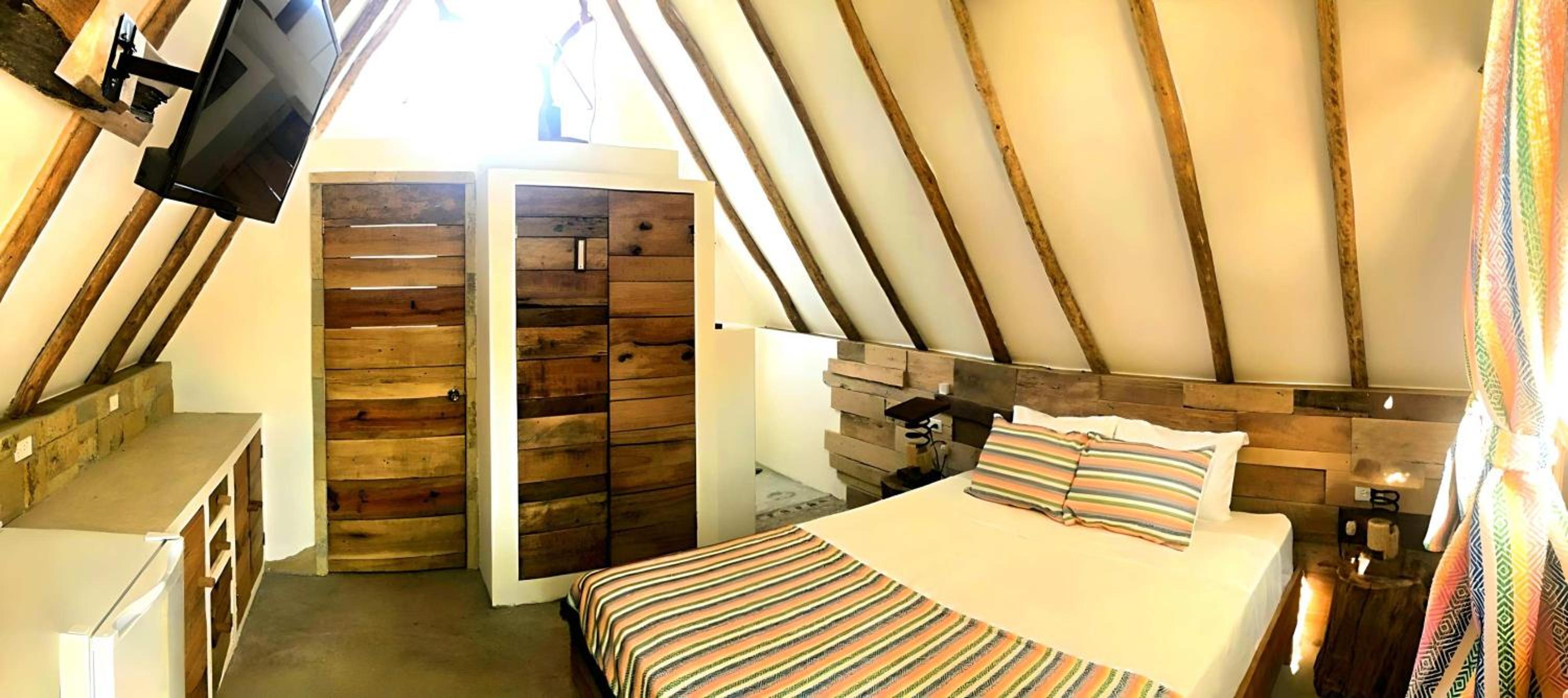 Kin Resort Lodge