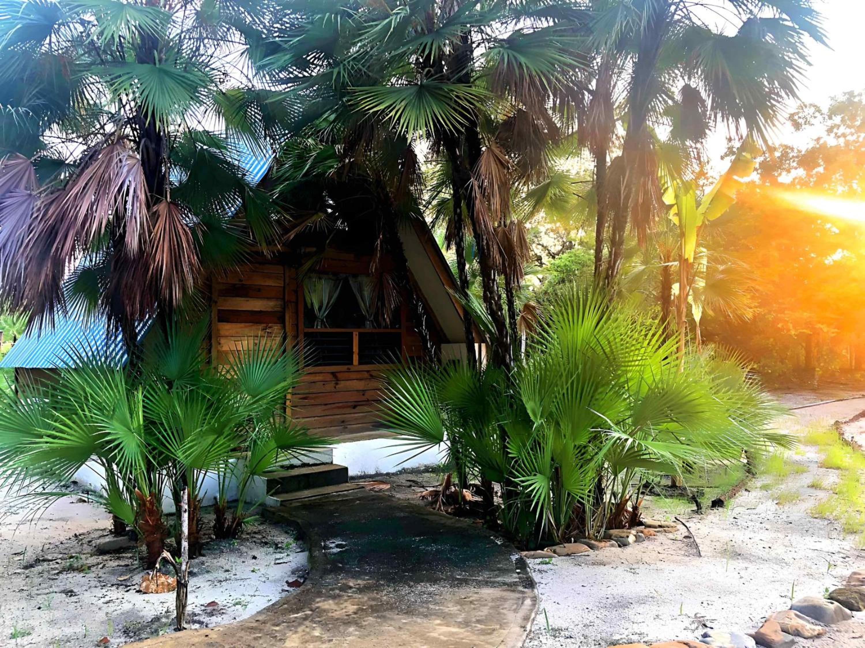 Kin Resort Lodge