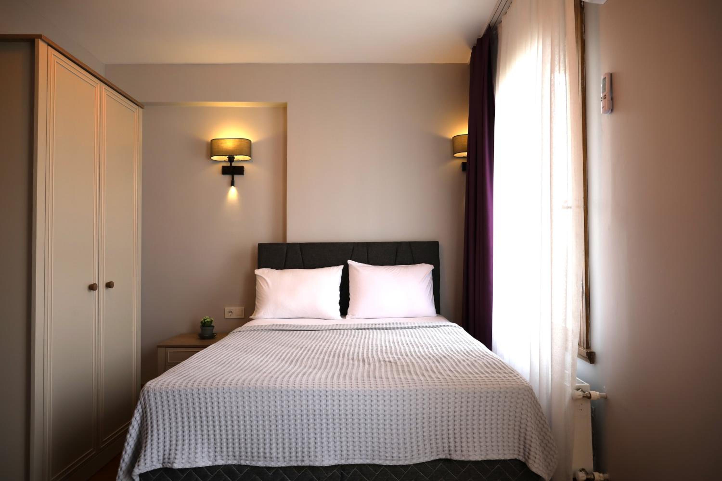 NarPera Taksim Boutique Hotel