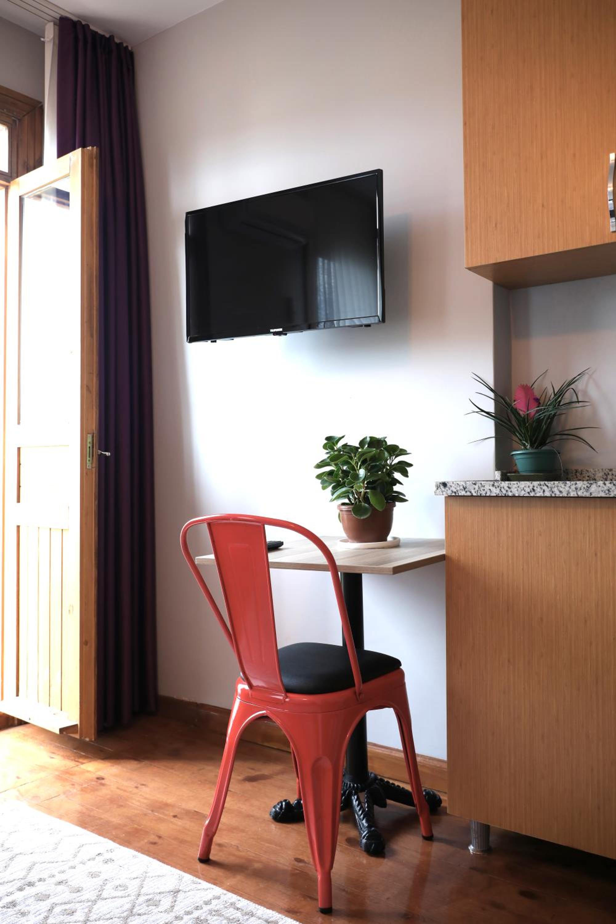 NarPera Taksim Boutique Hotel