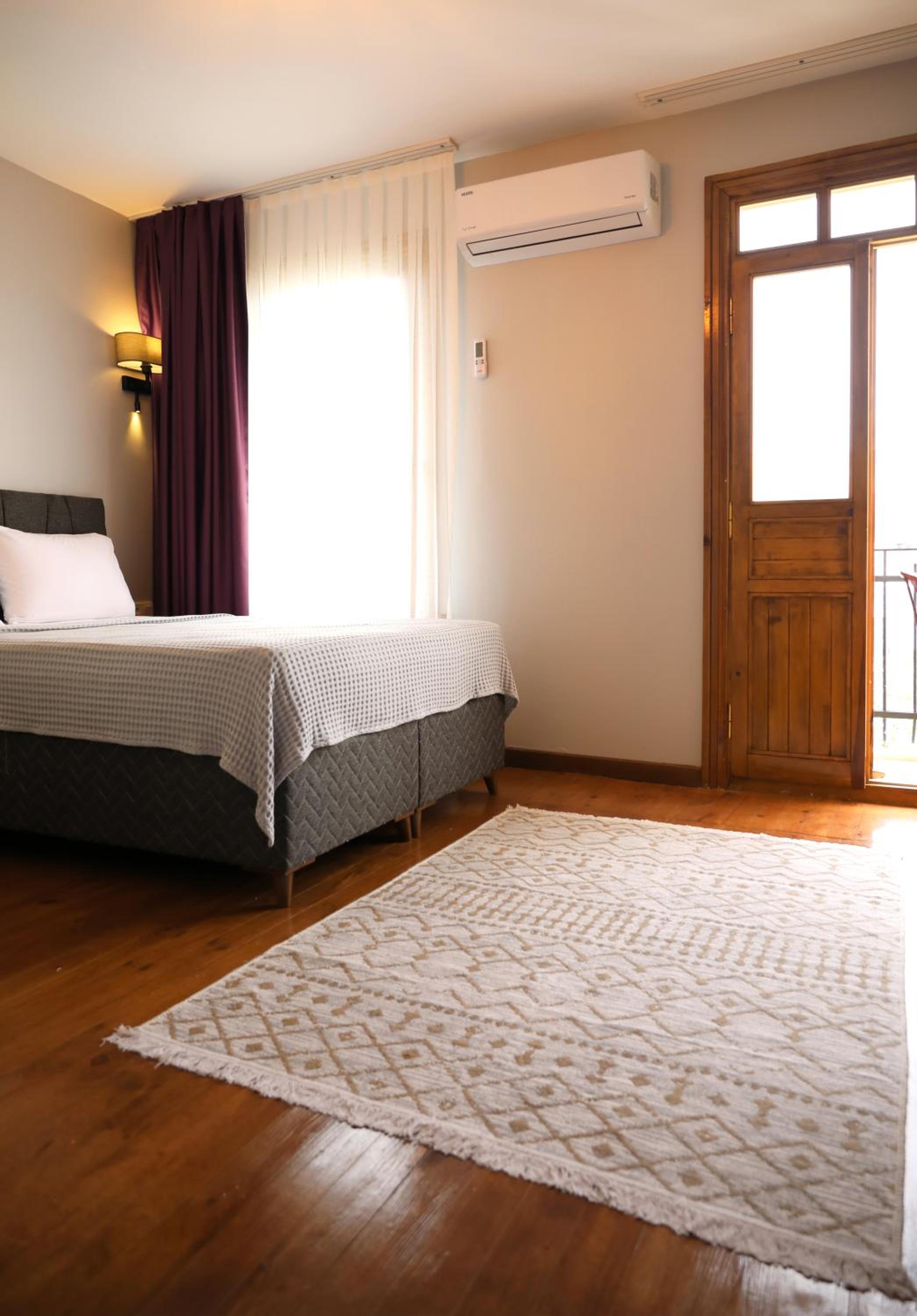 NarPera Taksim Boutique Hotel