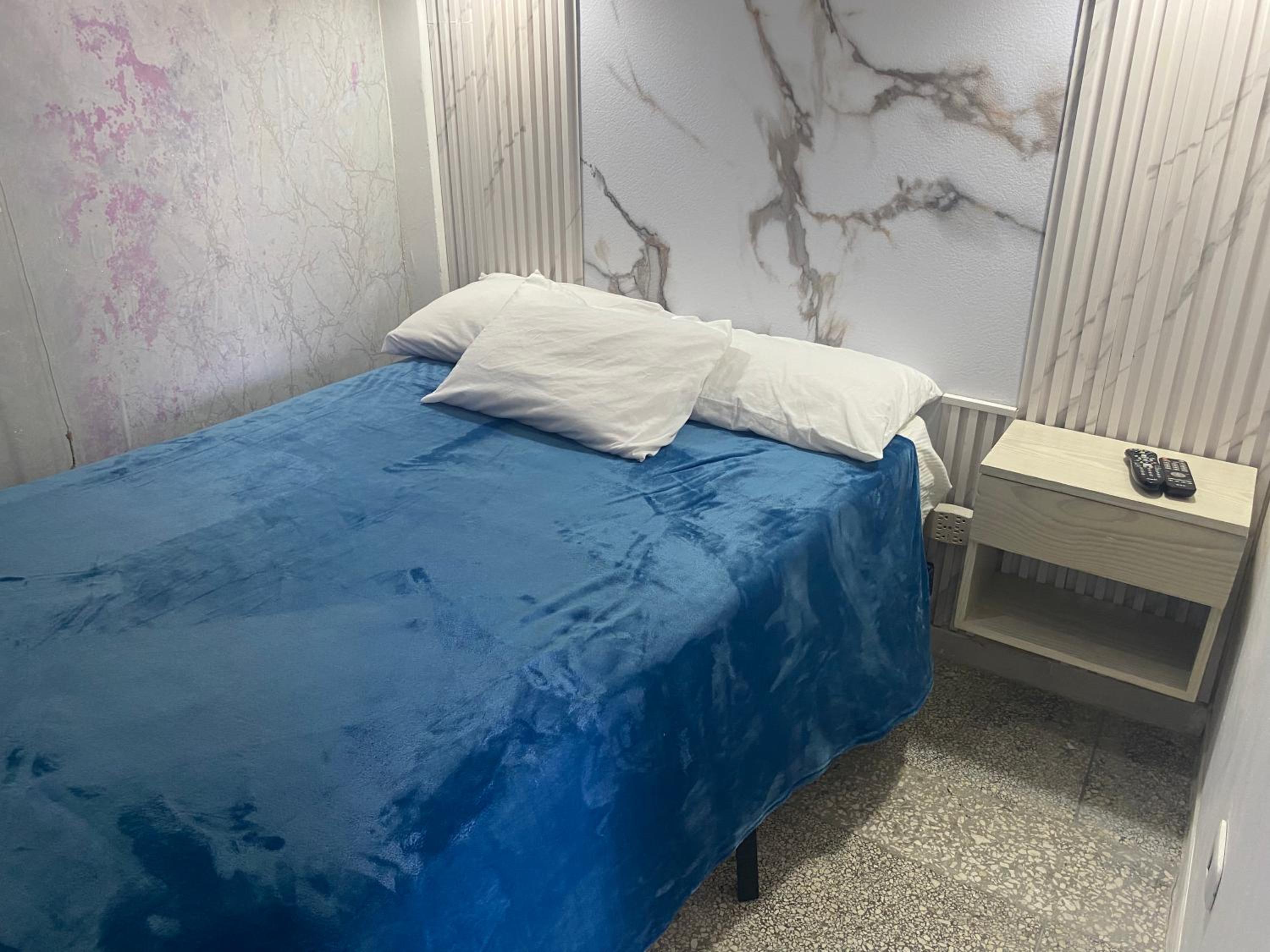 Apartamentos Magallanes Romana