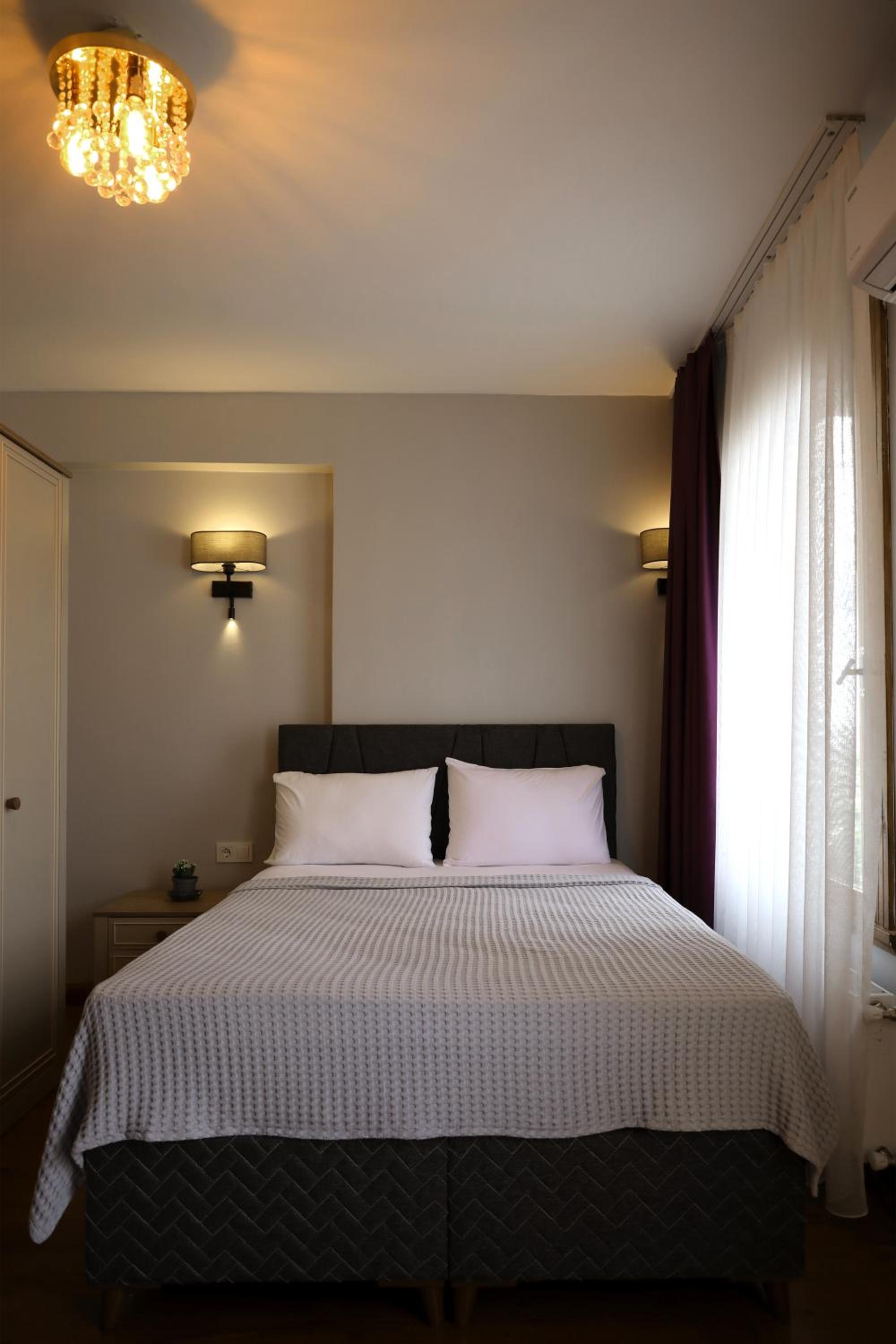 NarPera Taksim Boutique Hotel