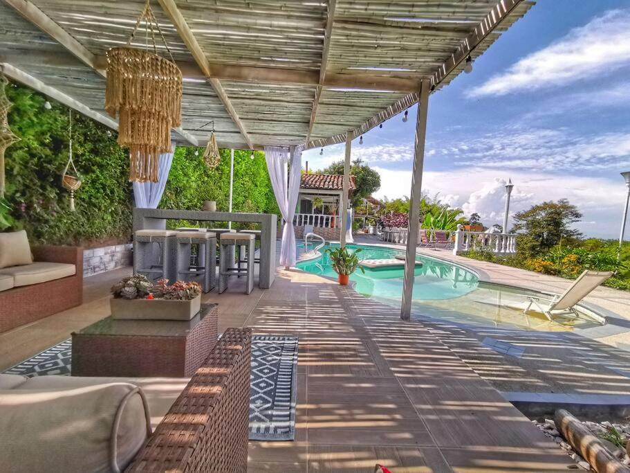 Las Palmas Casa de Campo
