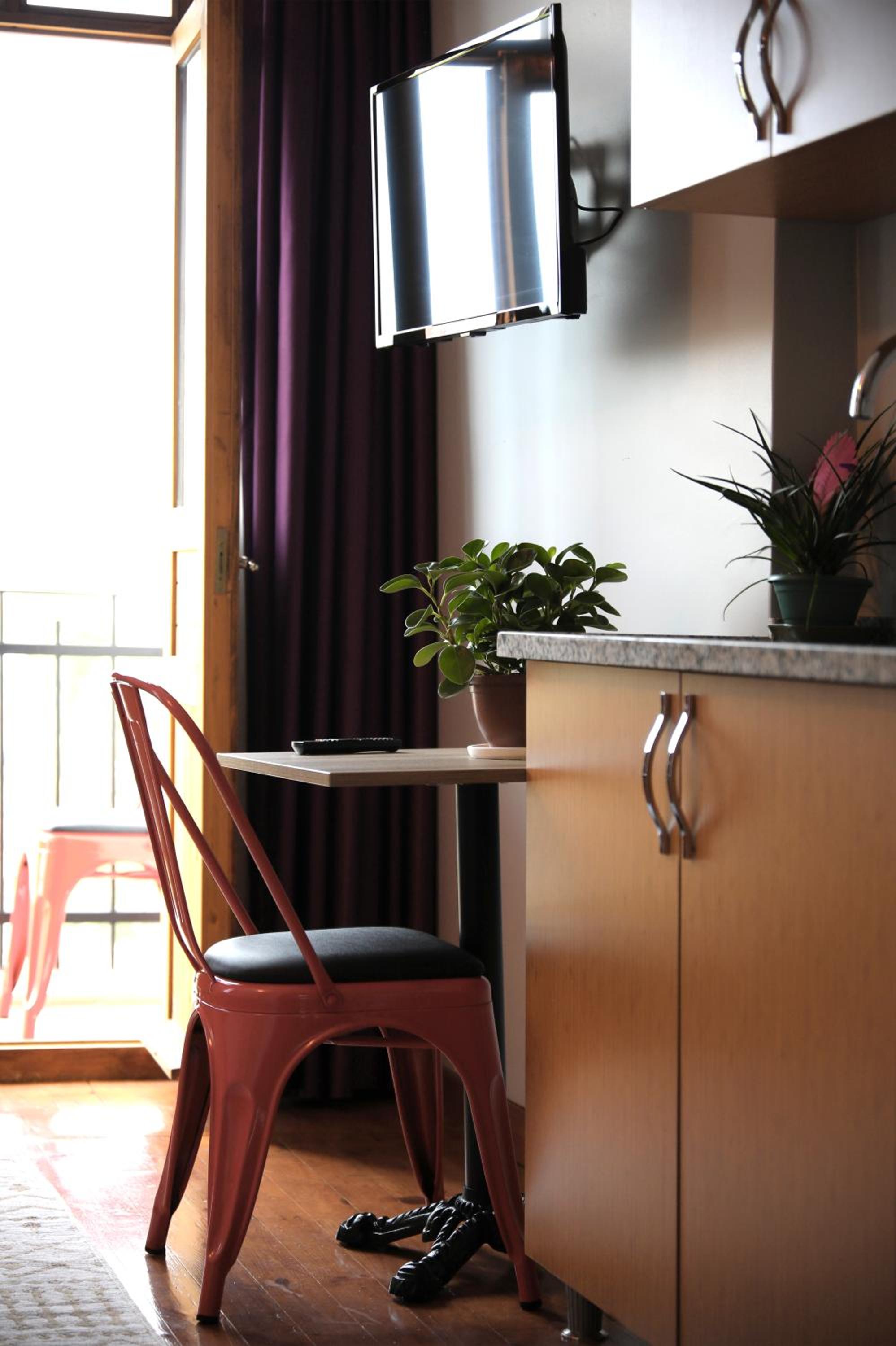 NarPera Taksim Boutique Hotel