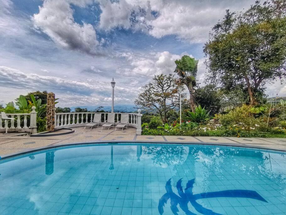 Las Palmas Casa de Campo