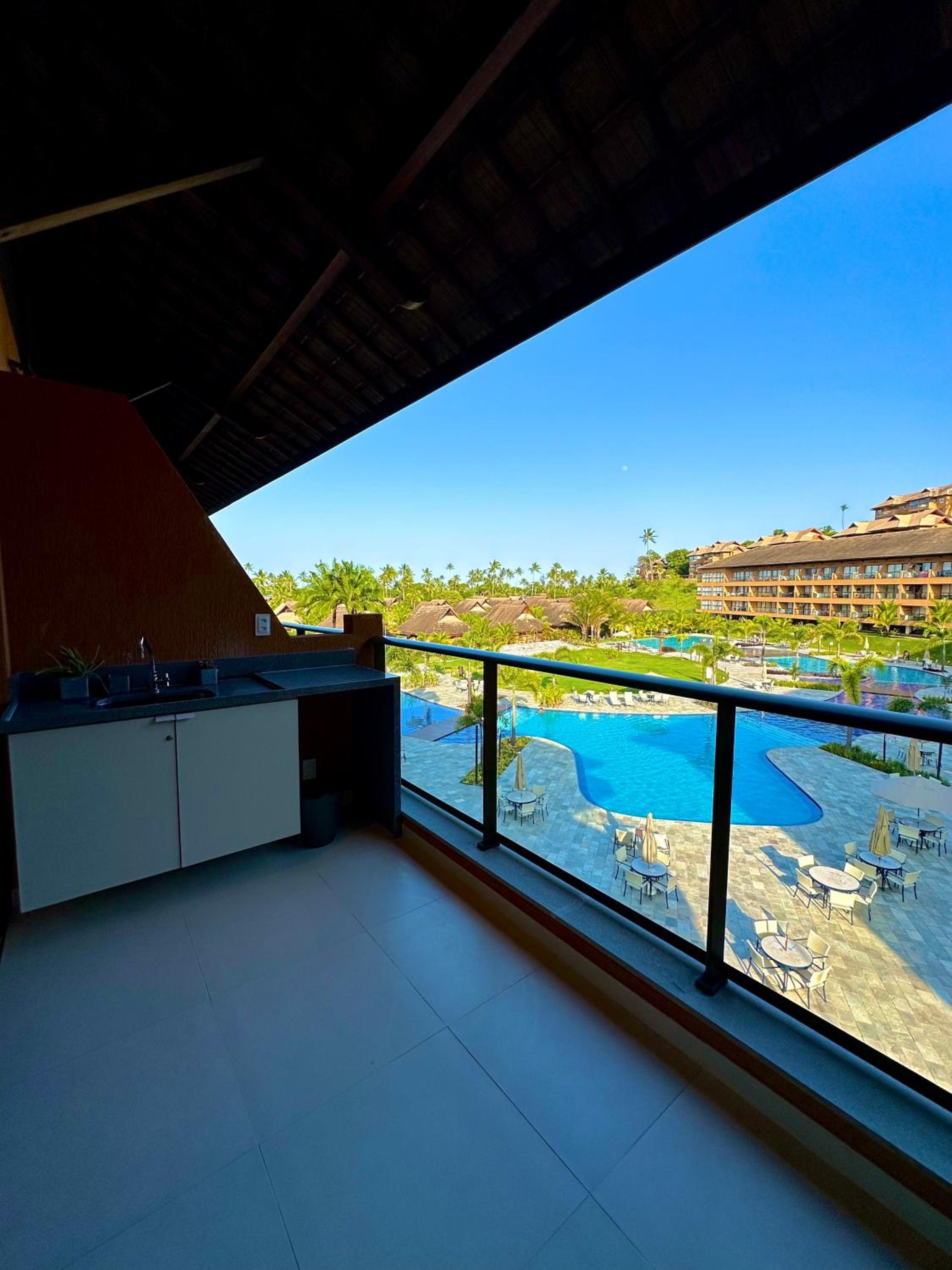 Flat Eco Resort Praia Dos Carneiros