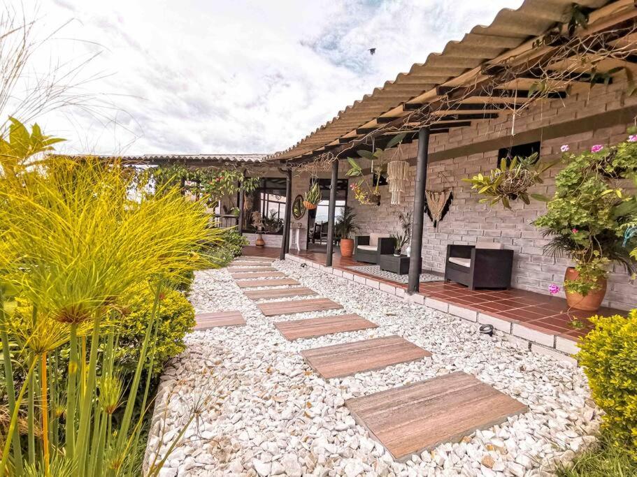 Las Palmas Casa de Campo