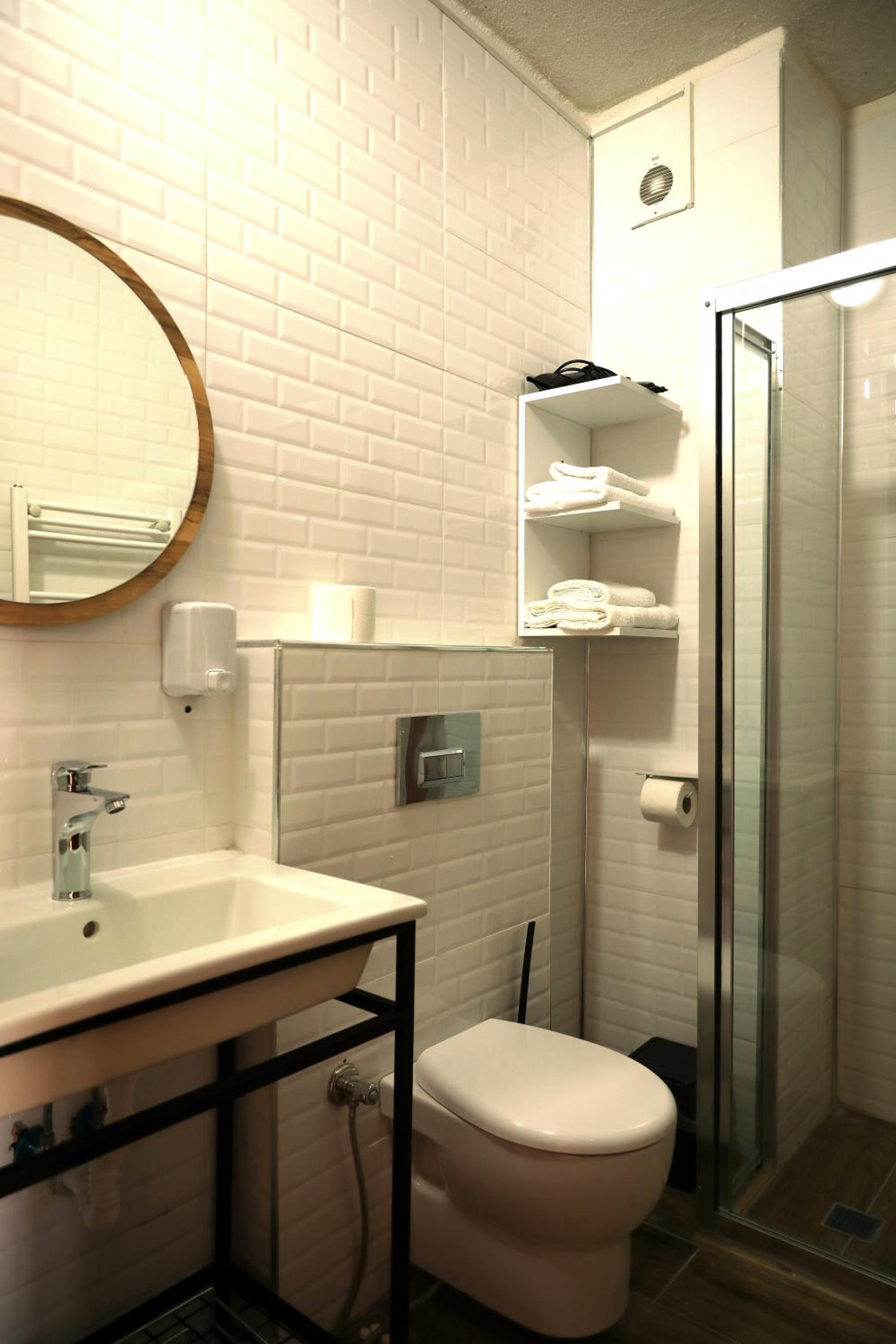 NarPera Taksim Boutique Hotel