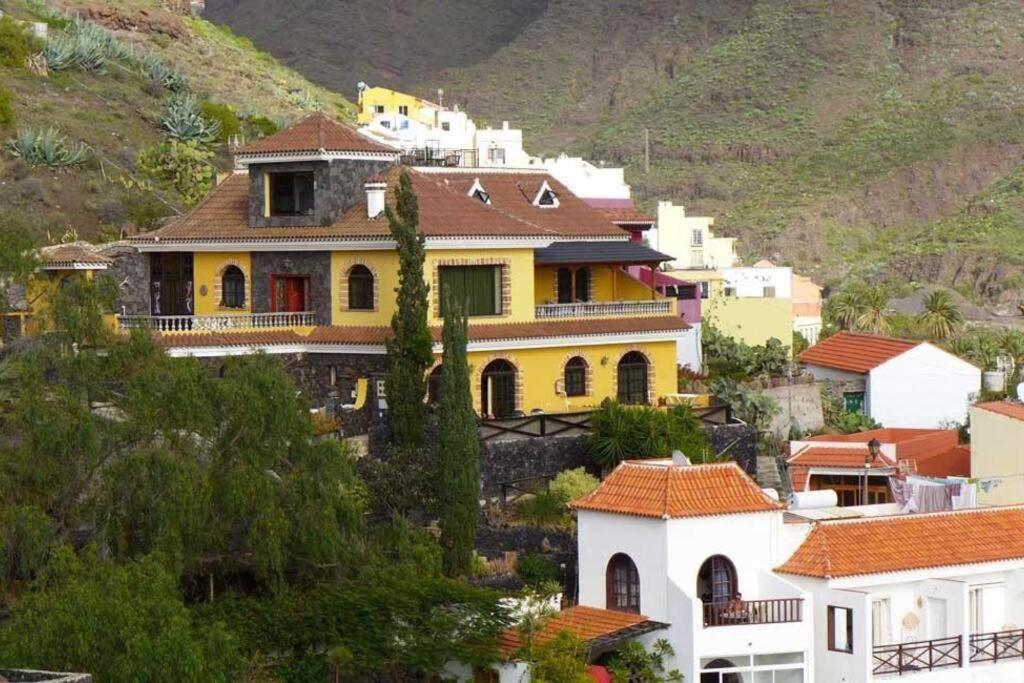 Casa La Florida