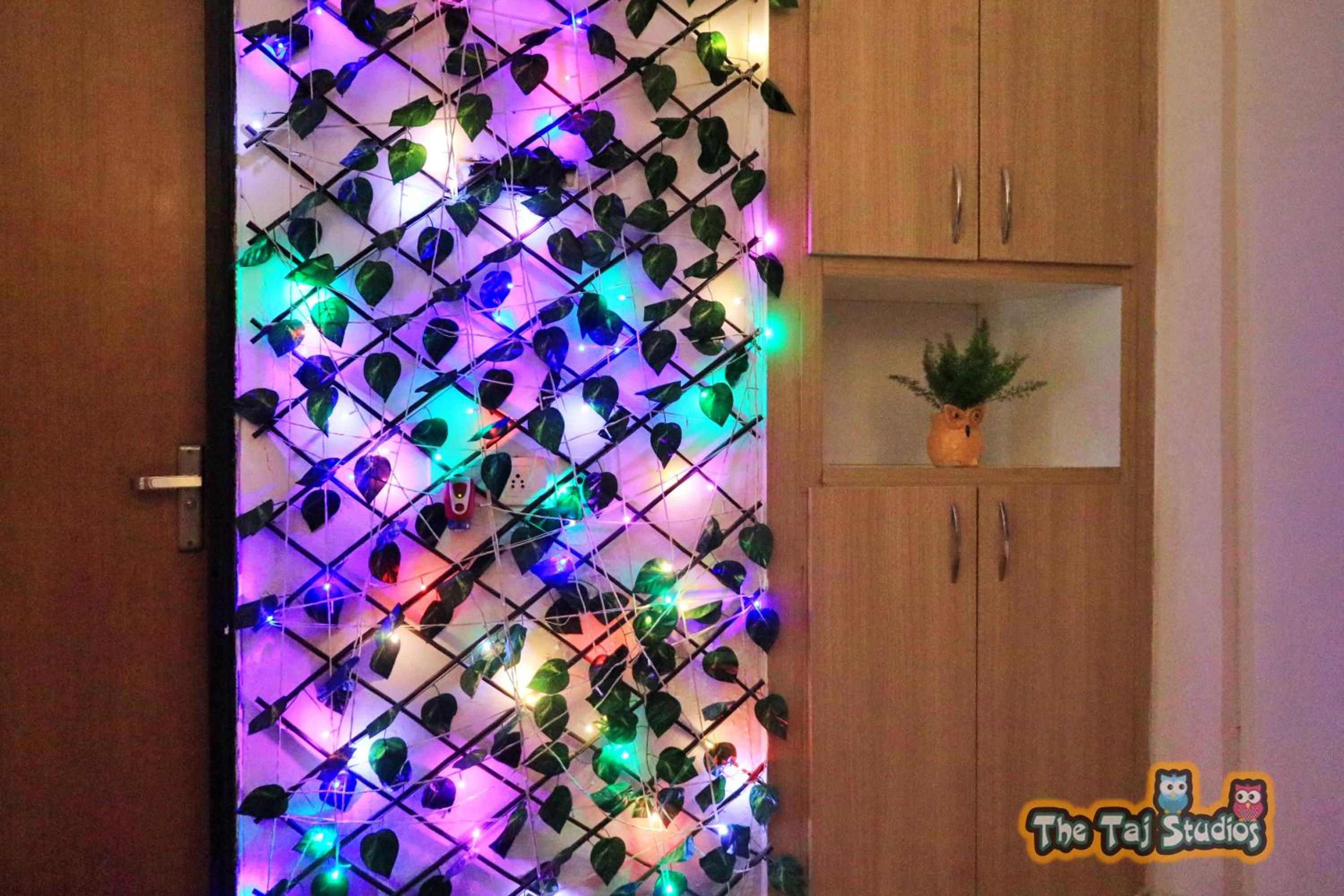 Limitlesstrip-Stay at 1 BHK in Golden Palm #Expo Centre #CPHI #Pharma view 5