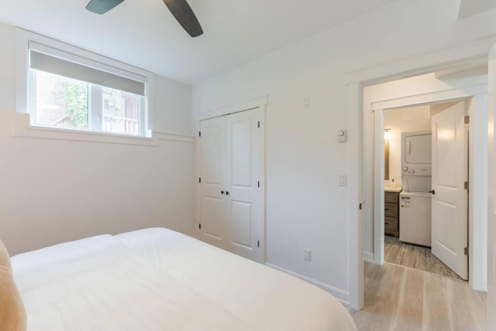 Cozy Haven in Port Hope: Explore, Relax, Recharge