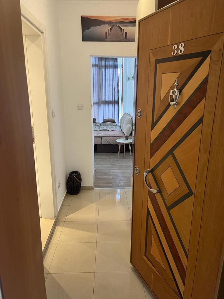 Deluxe, 1 Bed Apt, Sun City 1