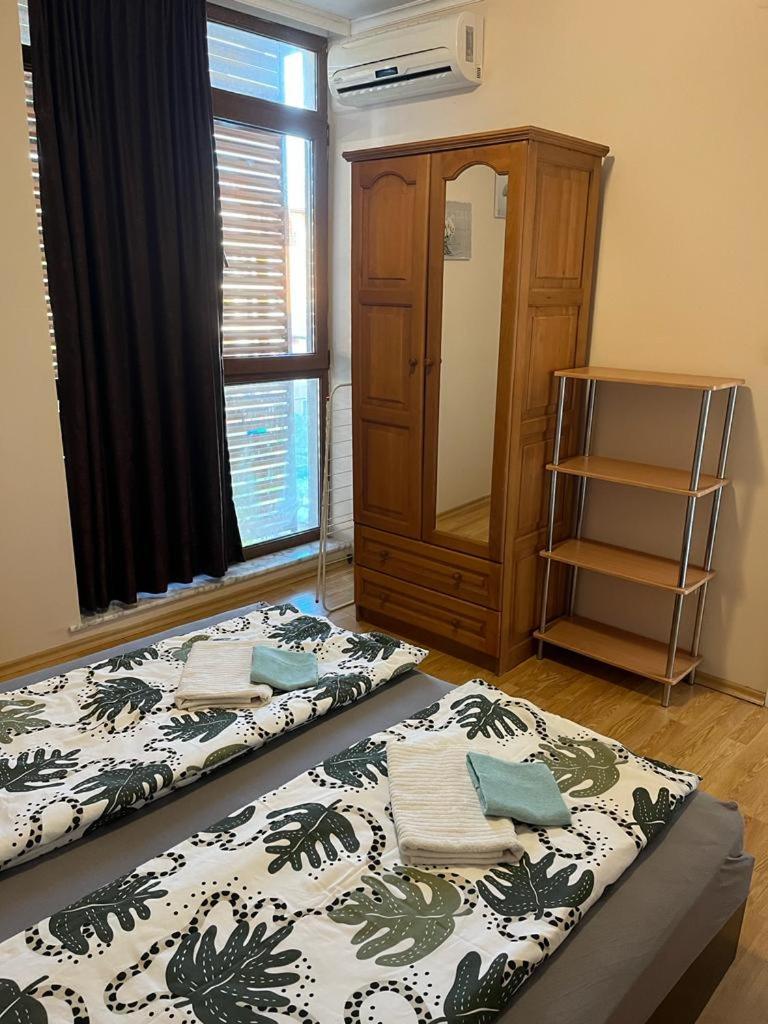 Deluxe, 1 Bed Apt, Sun City 1