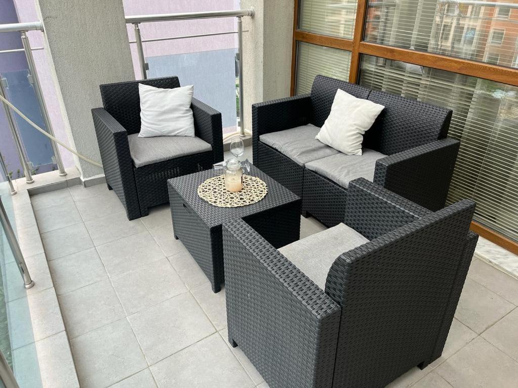 Deluxe, 1 Bed Apt, Sun City 1