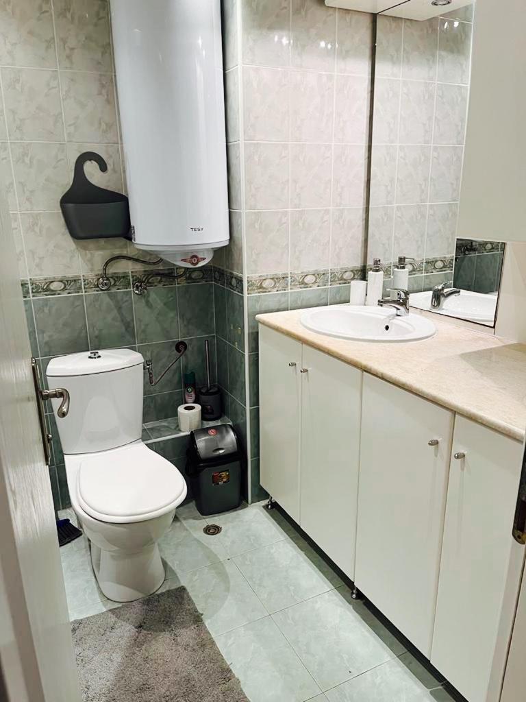 Deluxe, 1 Bed Apt, Sun City 1