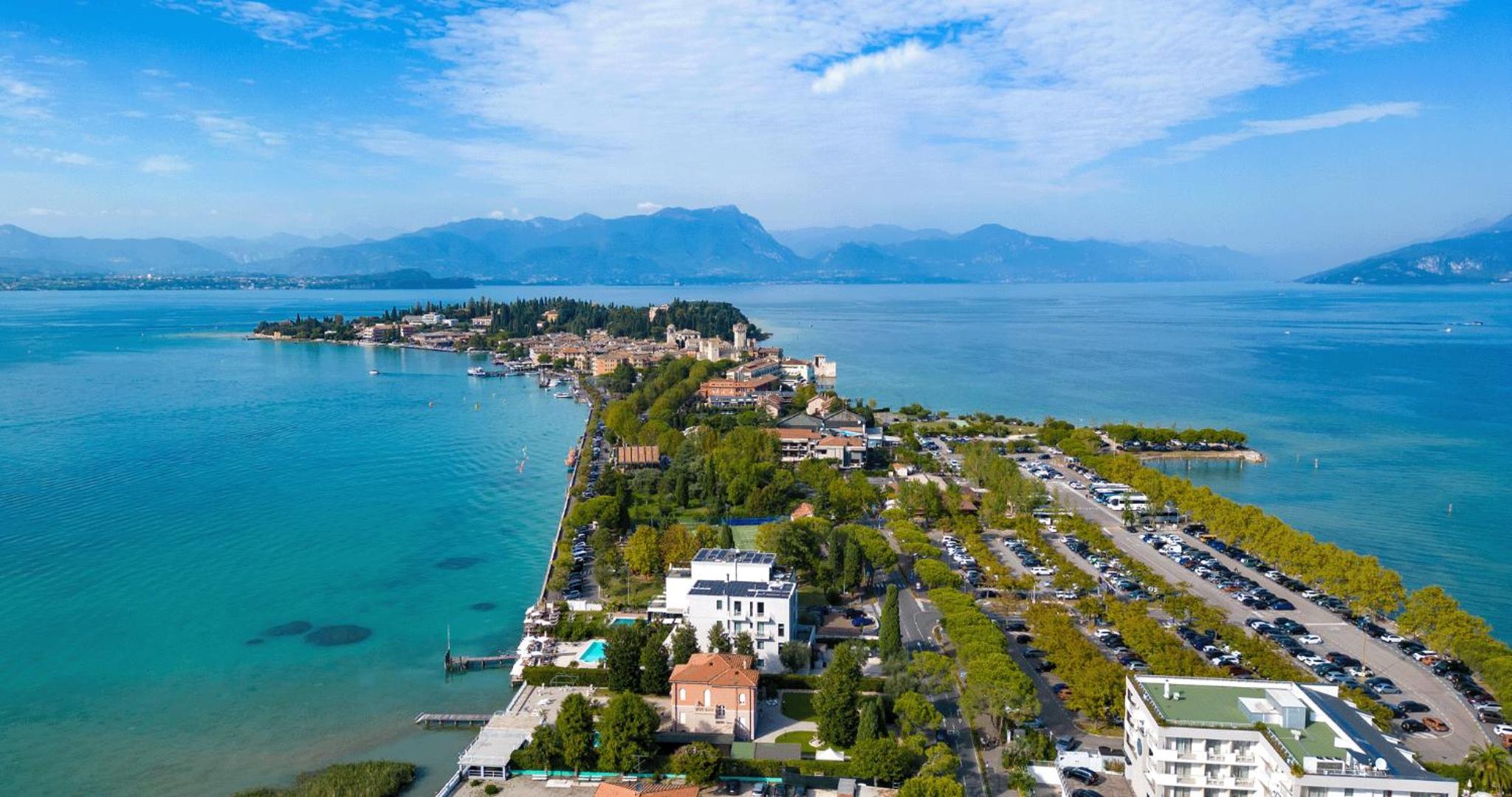 La Maison di Marie Rose - Appartamento vista Lago view 4