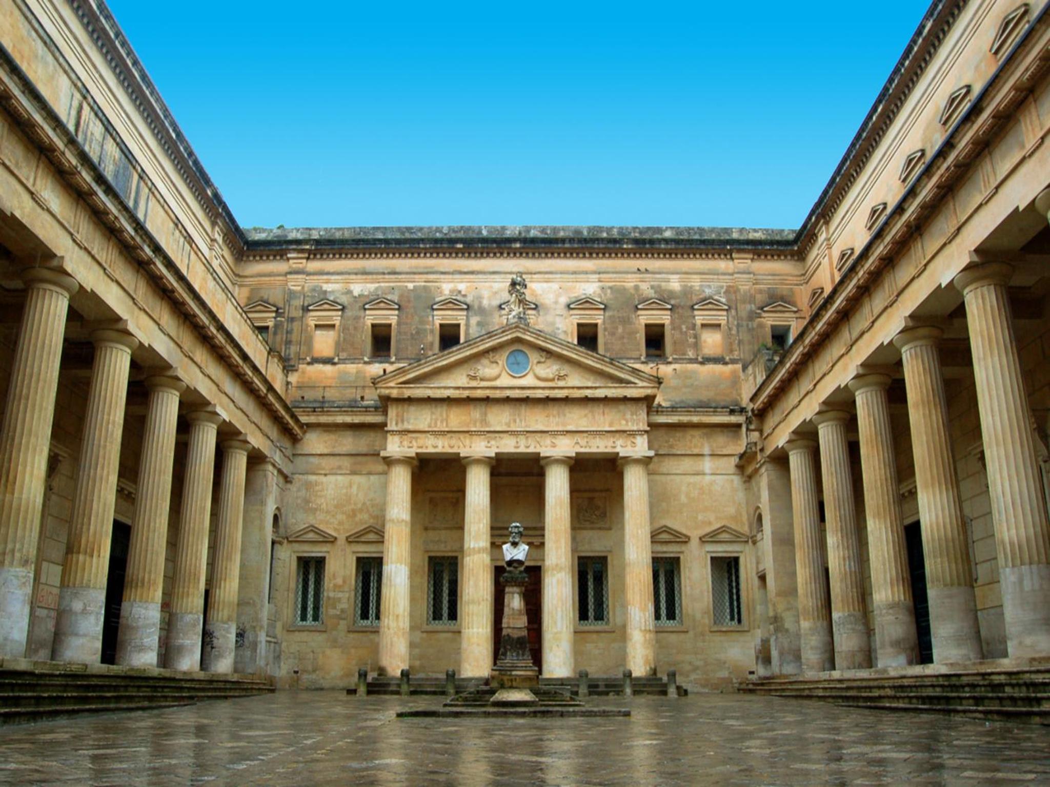 Hotel La Finestra sul Convitto B&B - Image 1