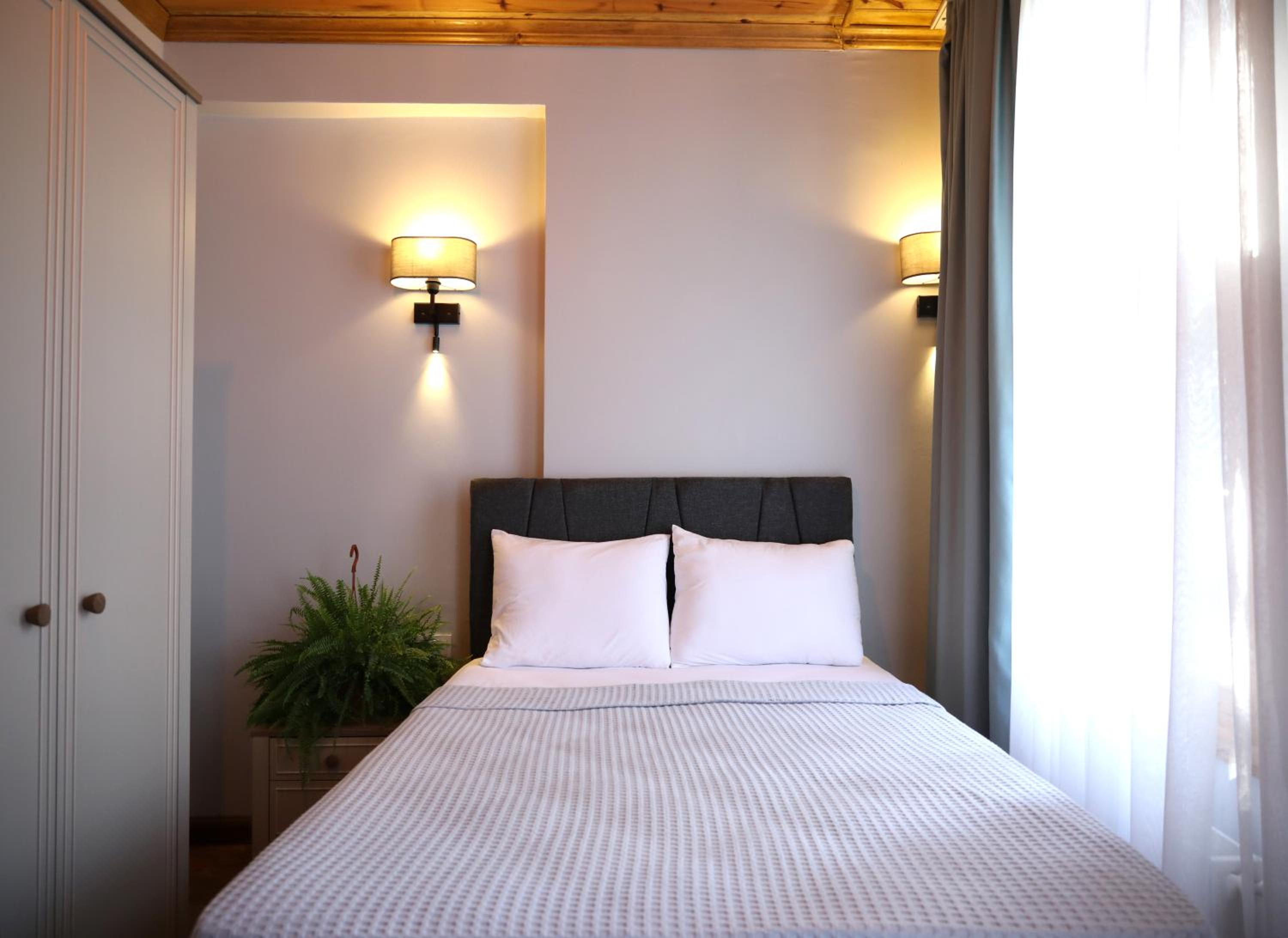 NarPera Taksim Boutique Hotel