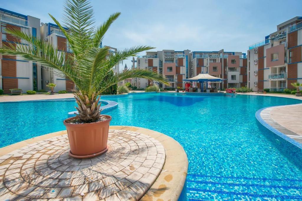 Deluxe, 1 Bed Apt, Sun City 1