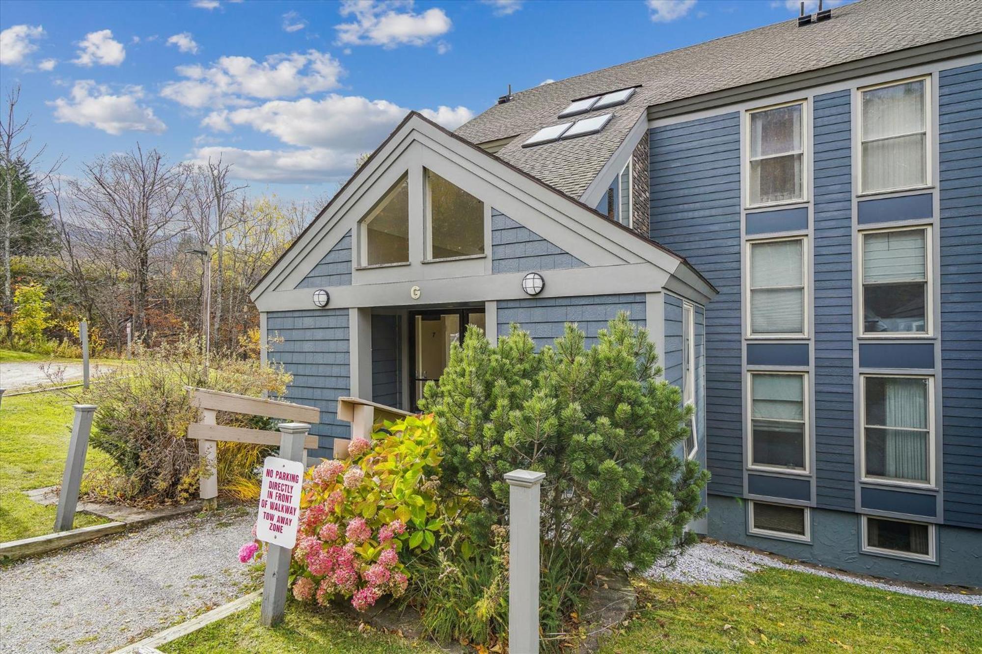 Shuttle to Slopes and ski home to this cozy three bedroom condo Whiffletree G8 view 2