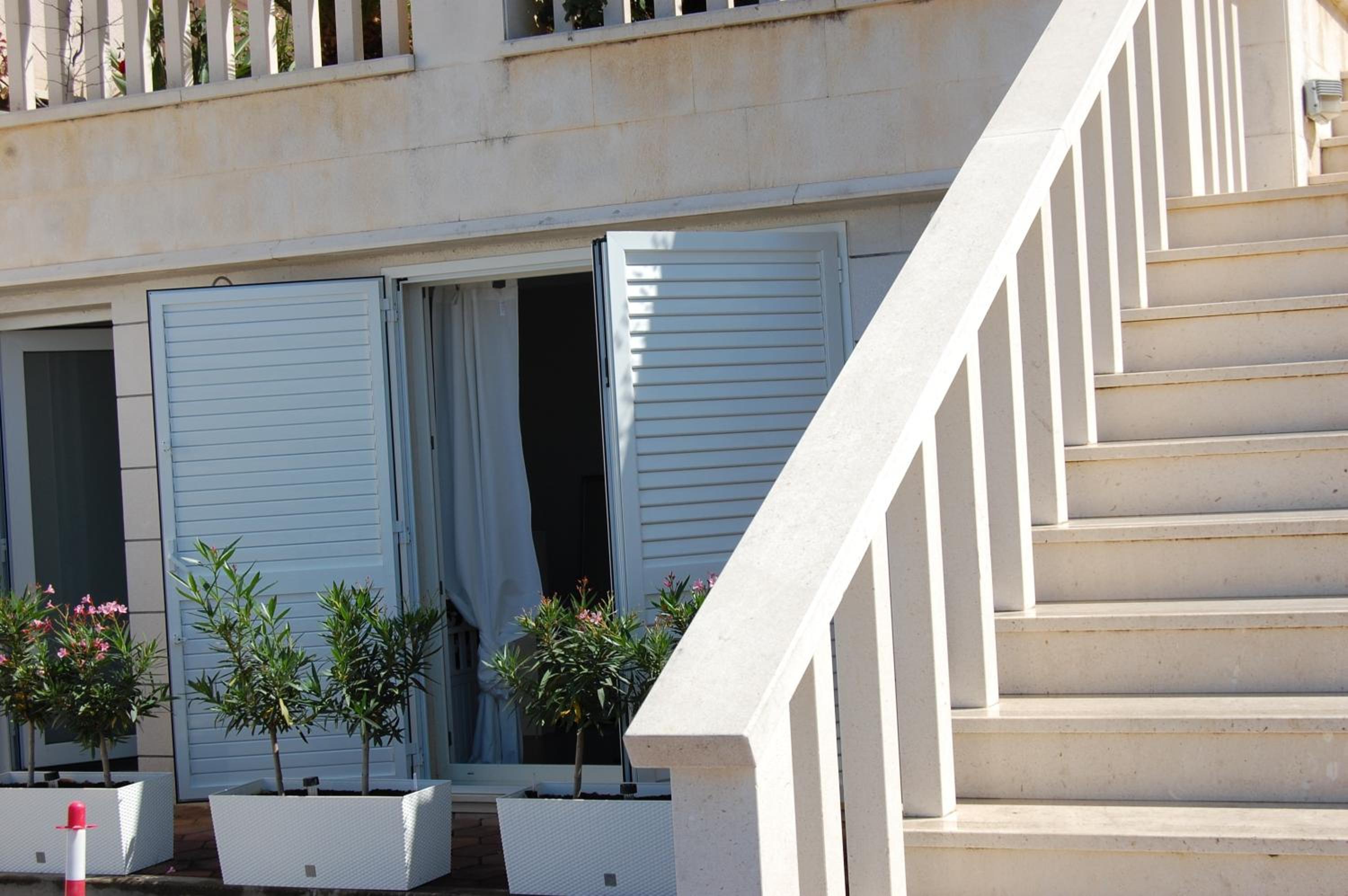 Apartments Ranieri Kono