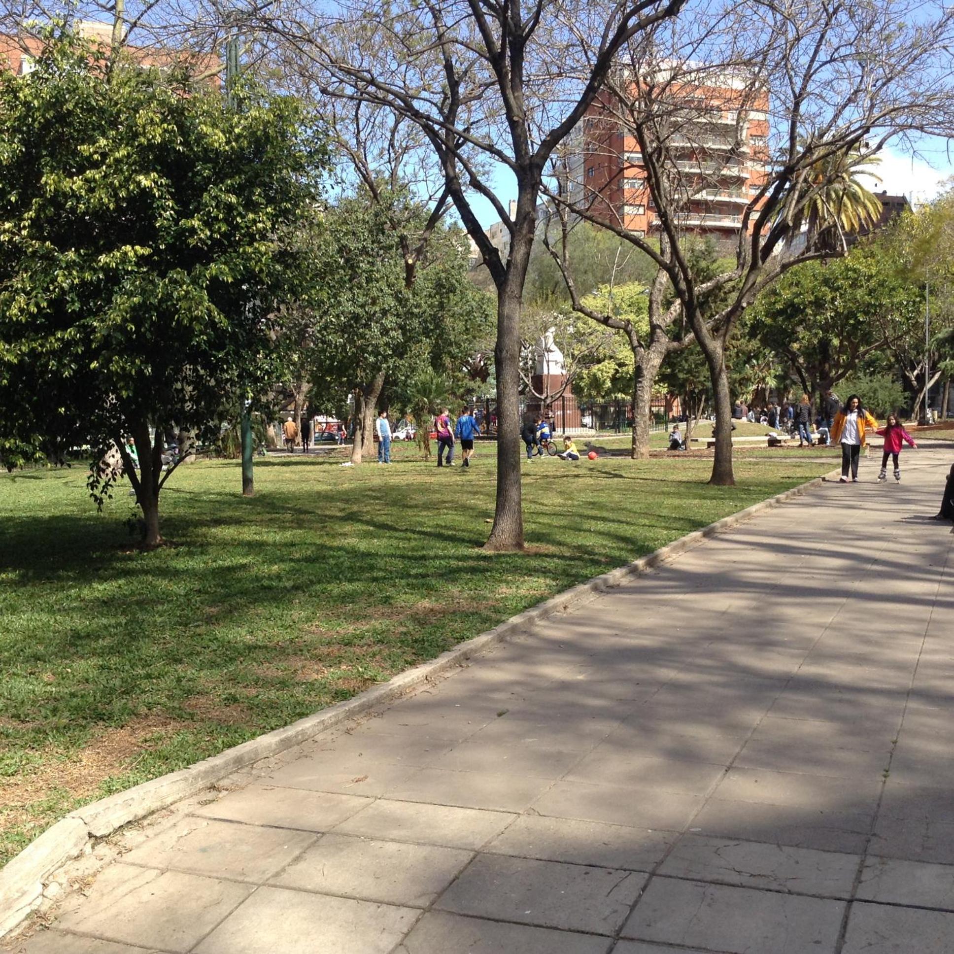 Depto para 2 en Barrancas Belgrano, Fleni, Icba, Chinatown