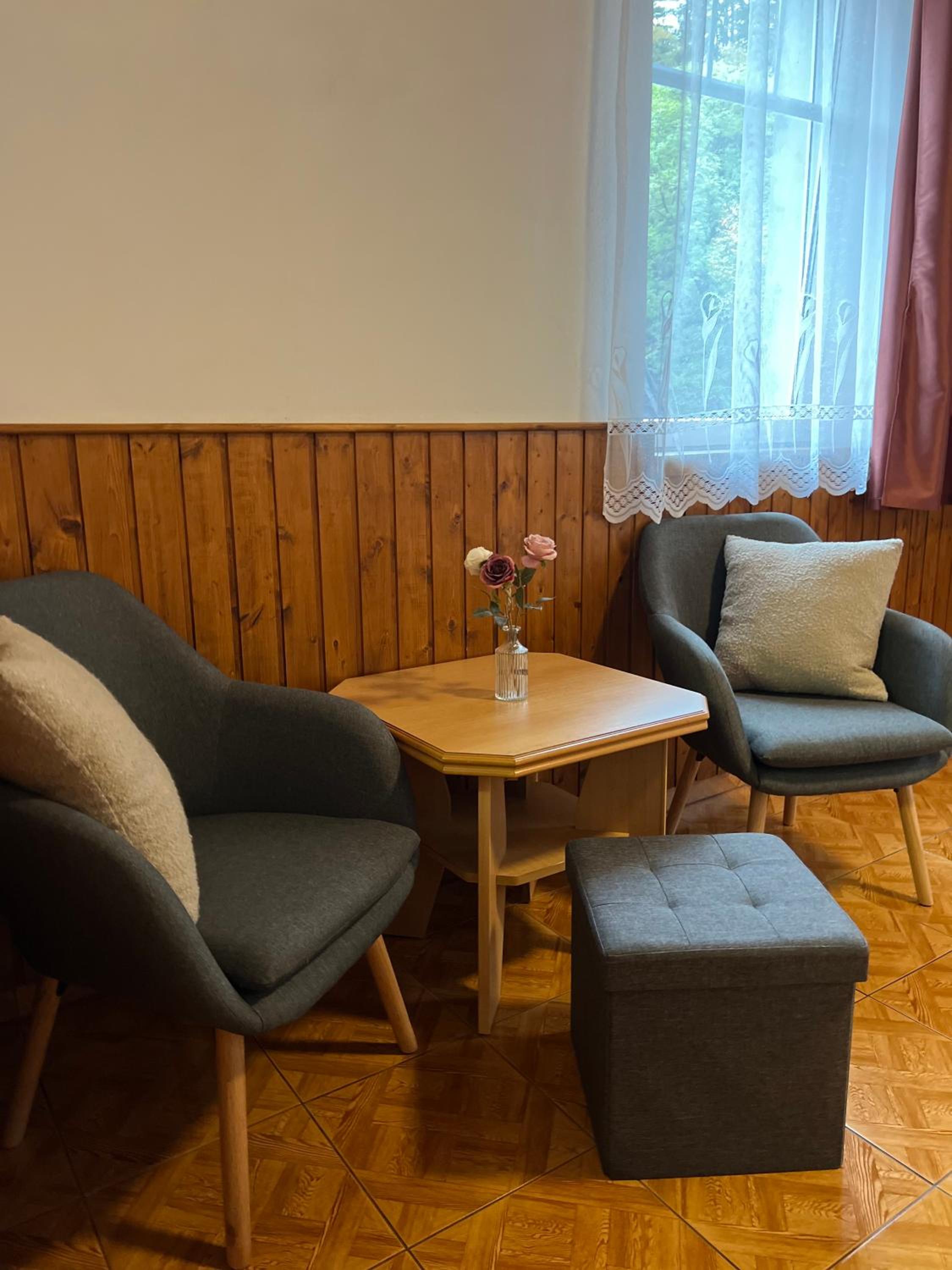 Hřensko 27 Apartmány