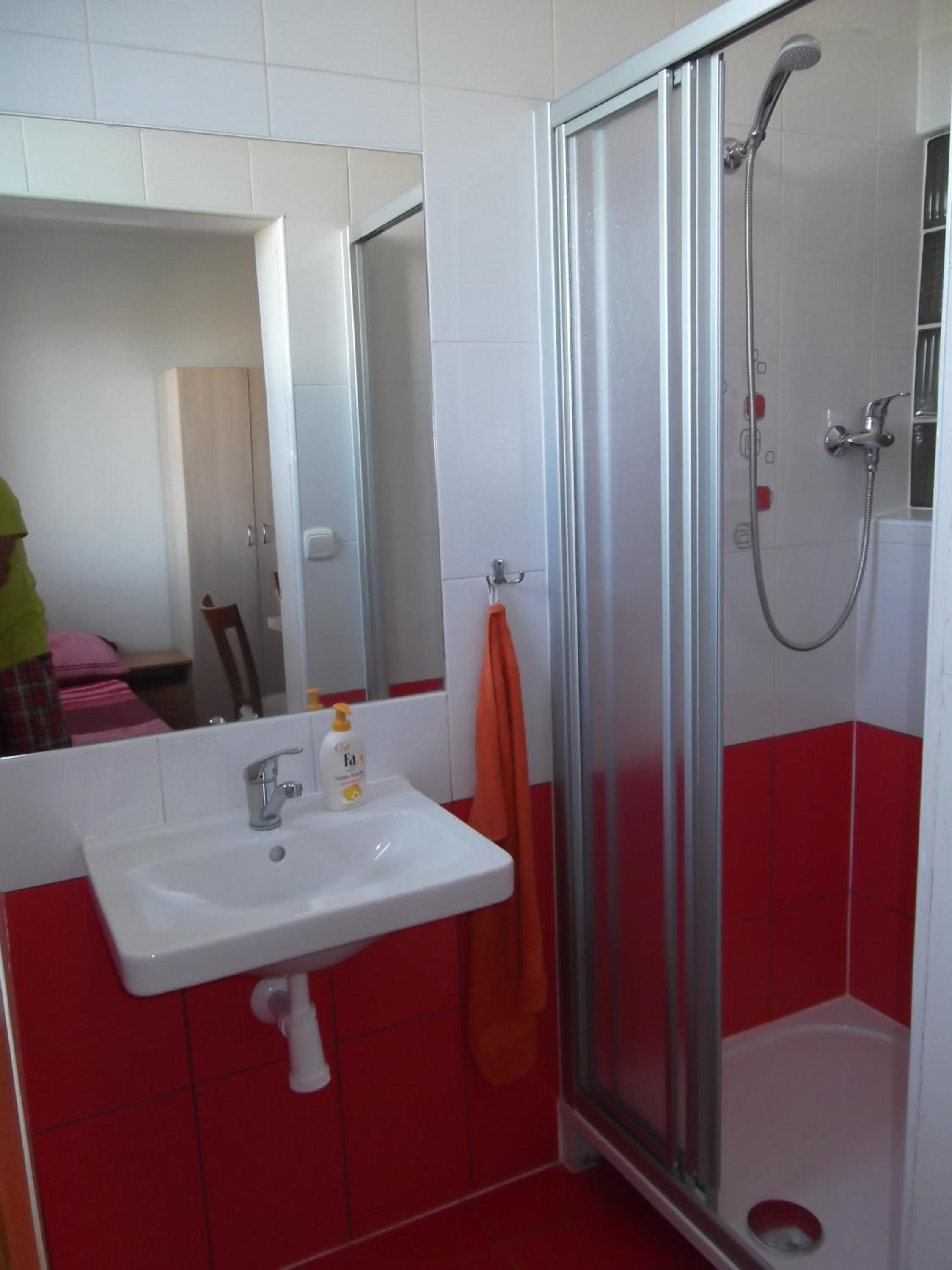 Penzion Apartmány Zlín