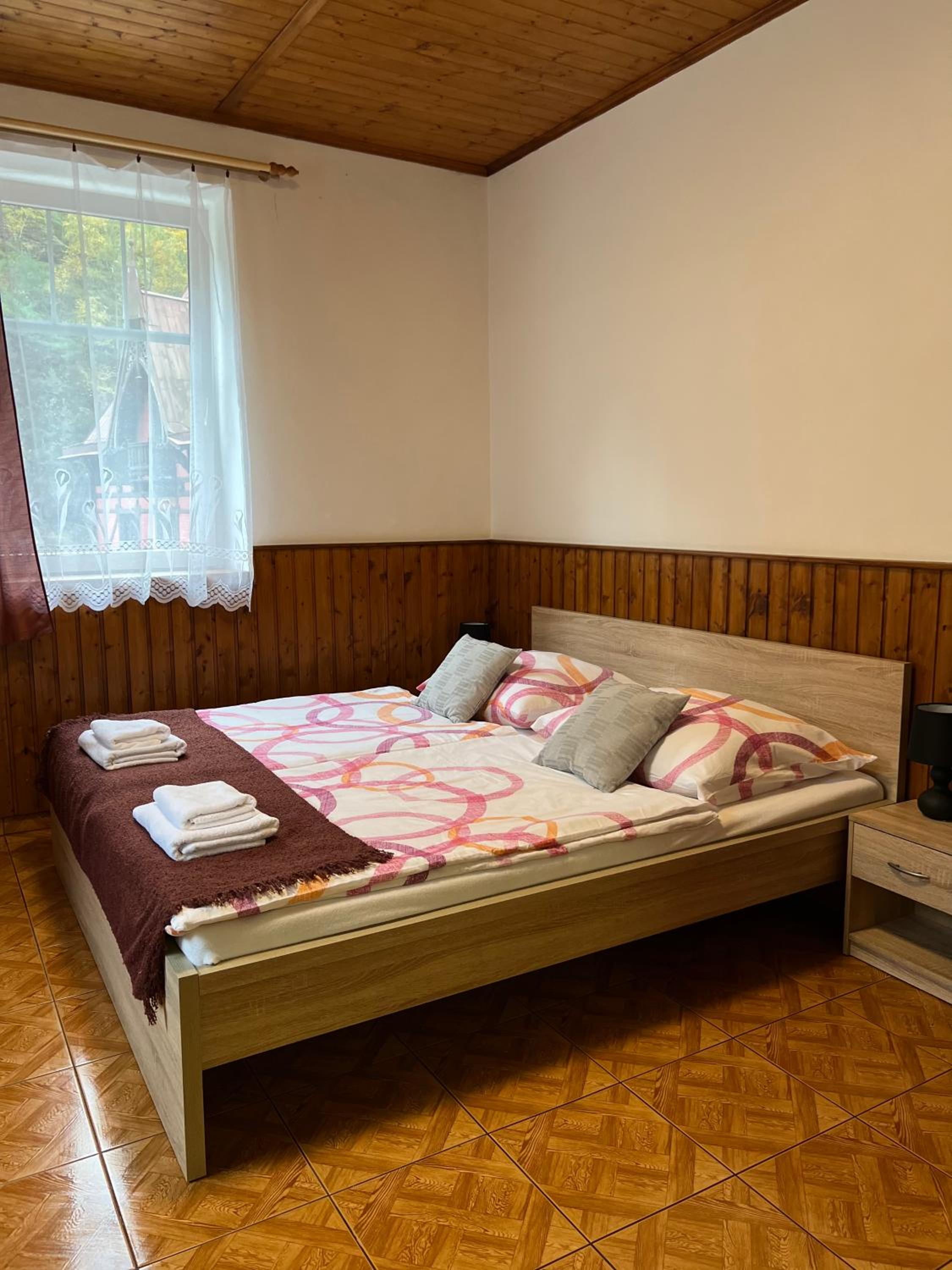 Hřensko 27 Apartmány