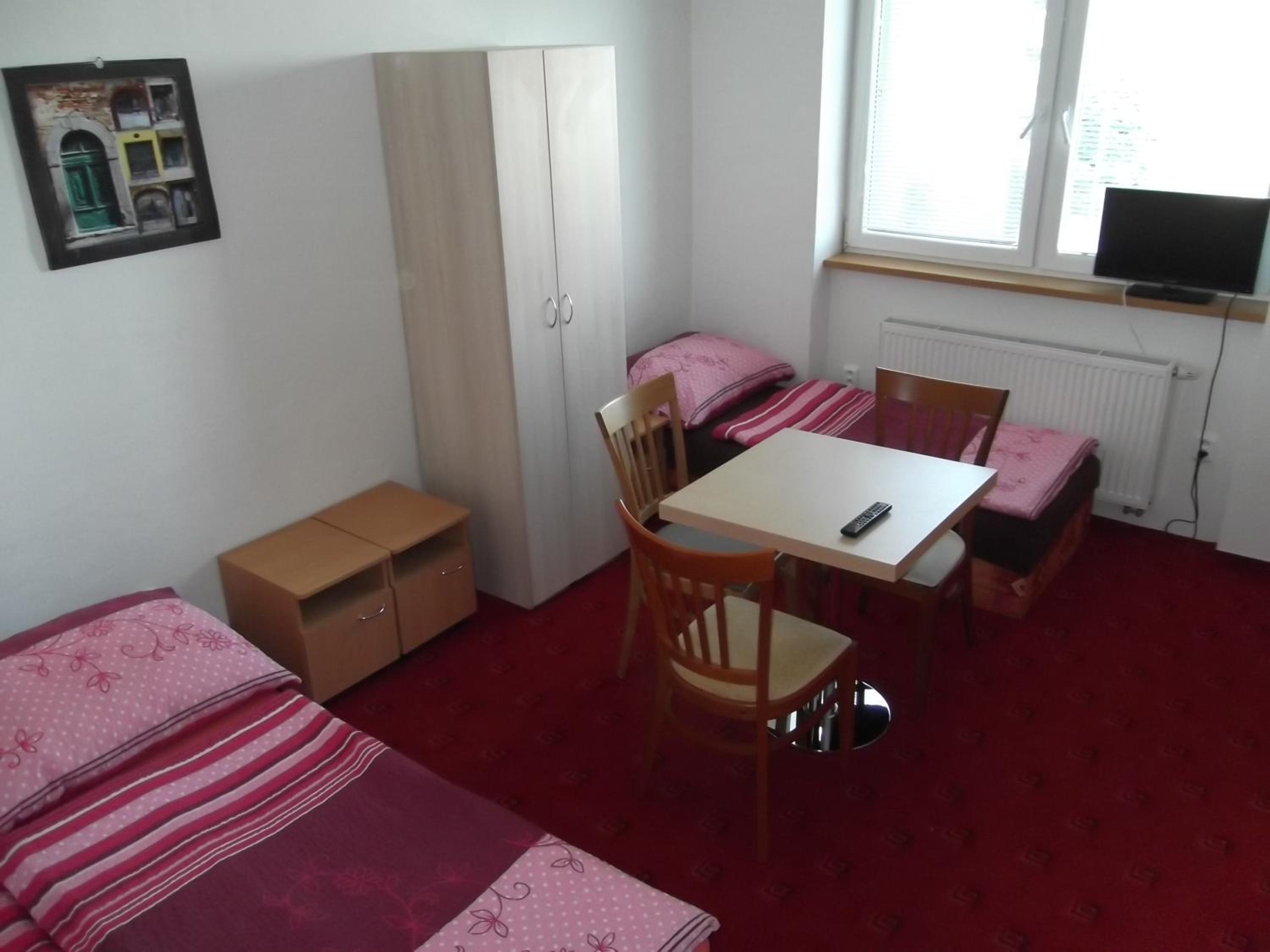 Penzion Apartmány Zlín