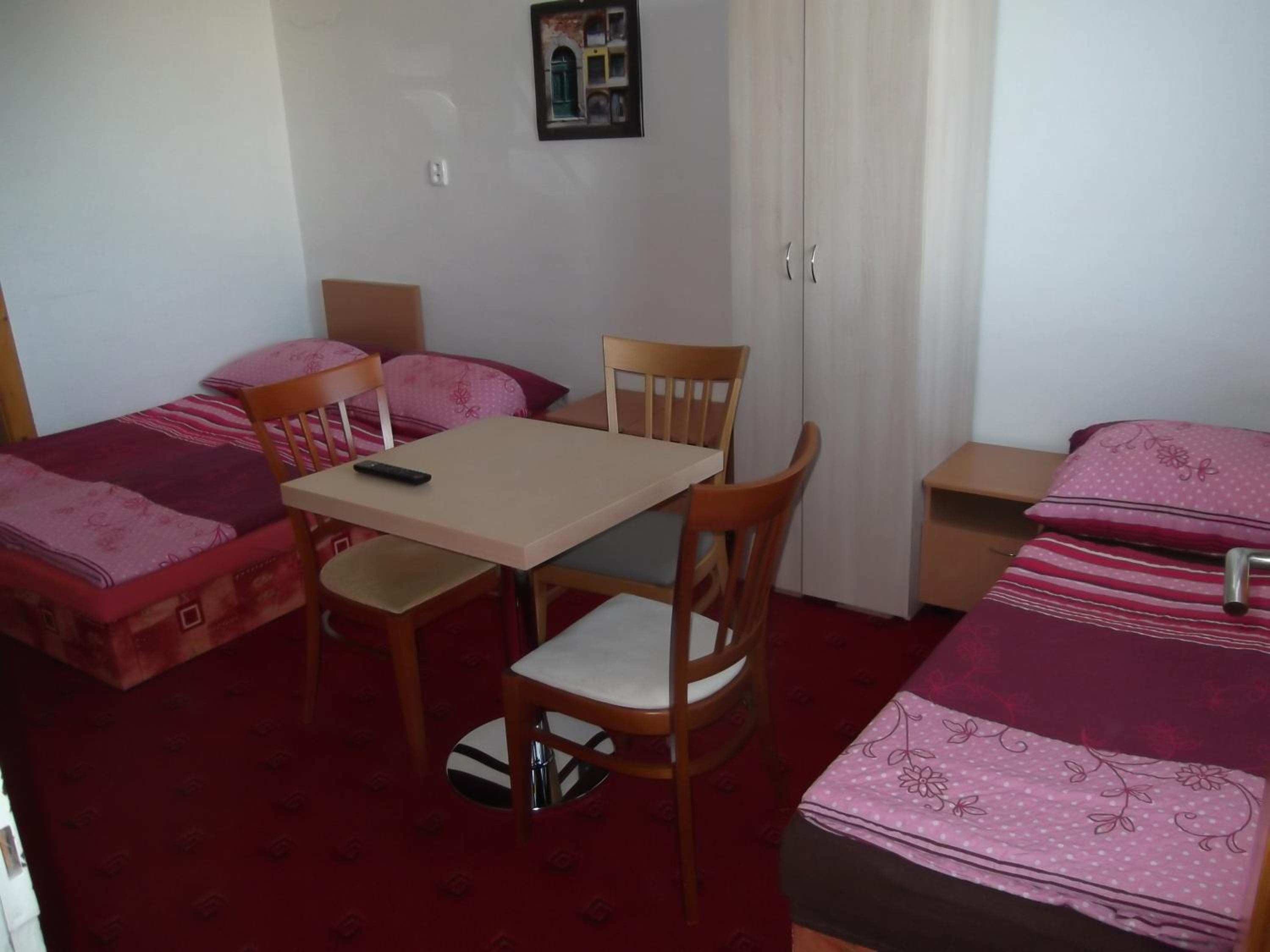 Penzion Apartmány Zlín