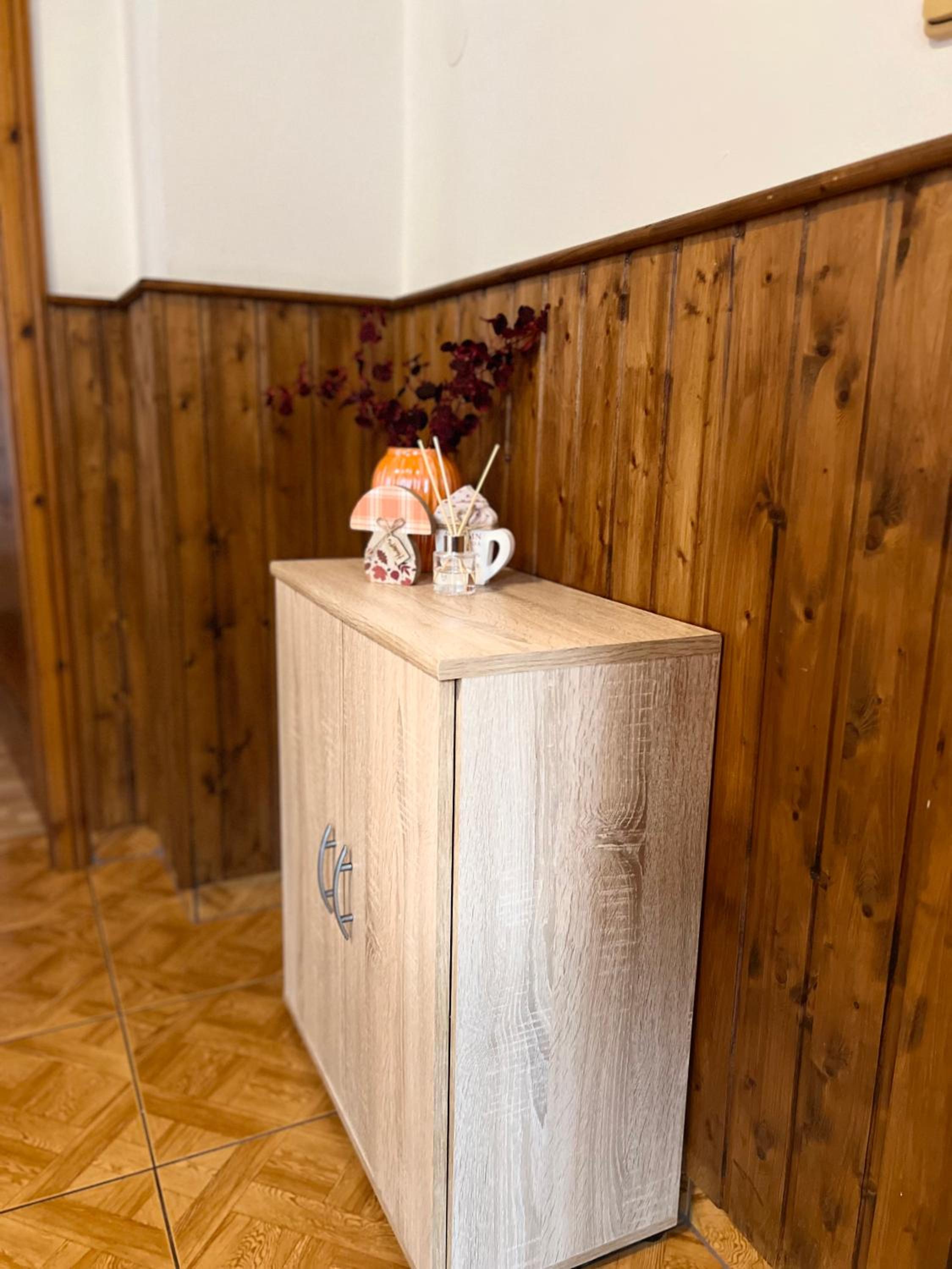Hřensko 27 Apartmány