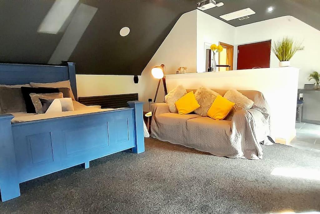 Serenity Lodge