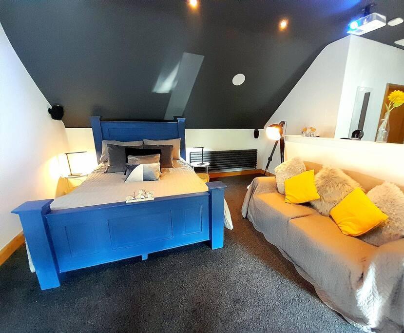 Serenity Lodge