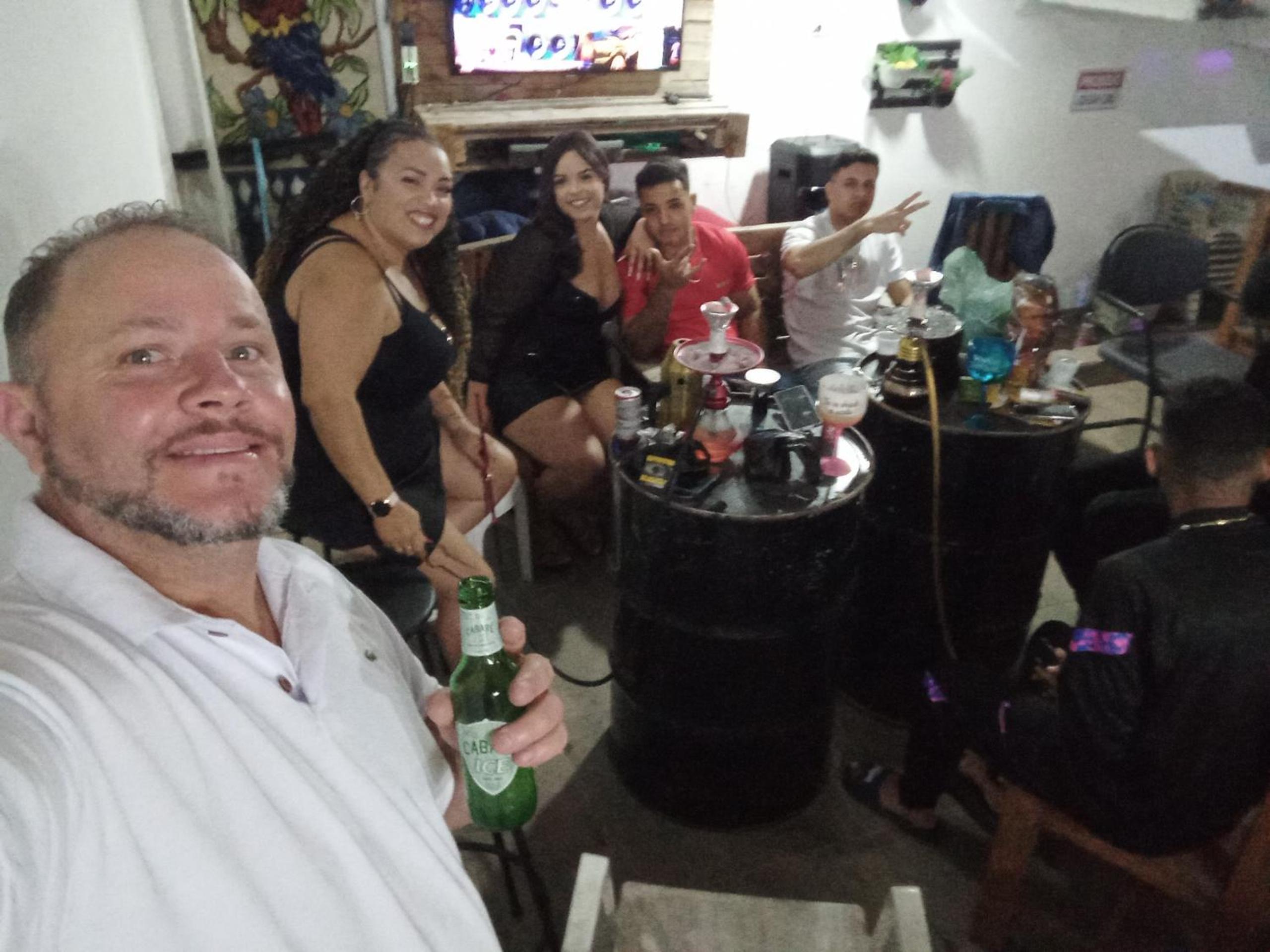 Recanto trindade